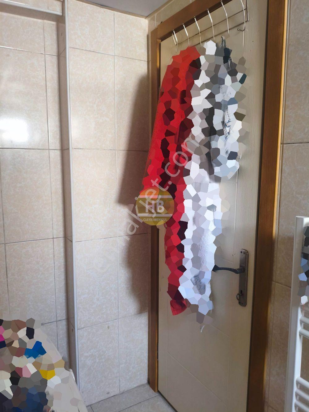 Hb'den 1+1 Eşyalı Satılık Daire, Orta Mah. Kiracılı Ara Kat — fotoğraf 13