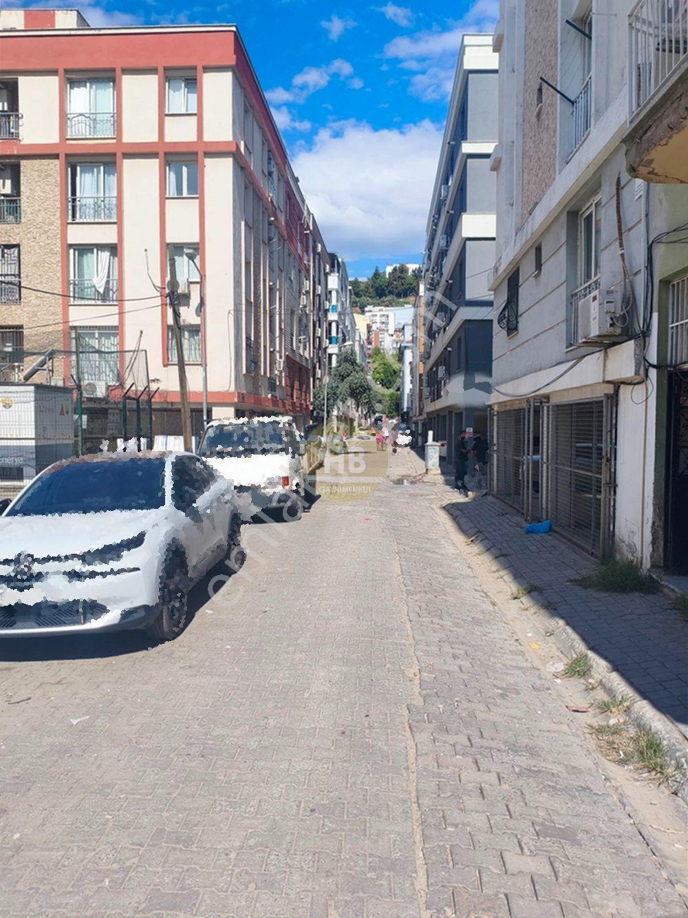 Hb'den 1+1 Eşyalı Satılık Daire, Orta Mah. Kiracılı Ara Kat — fotoğraf 19
