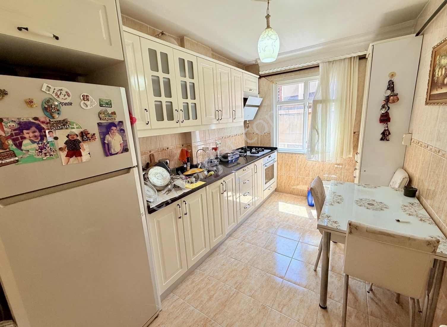 Mercan Emlak'tan Gazi Mah. Satılık 2+1 Ara Kat Daire — fotoğraf 13