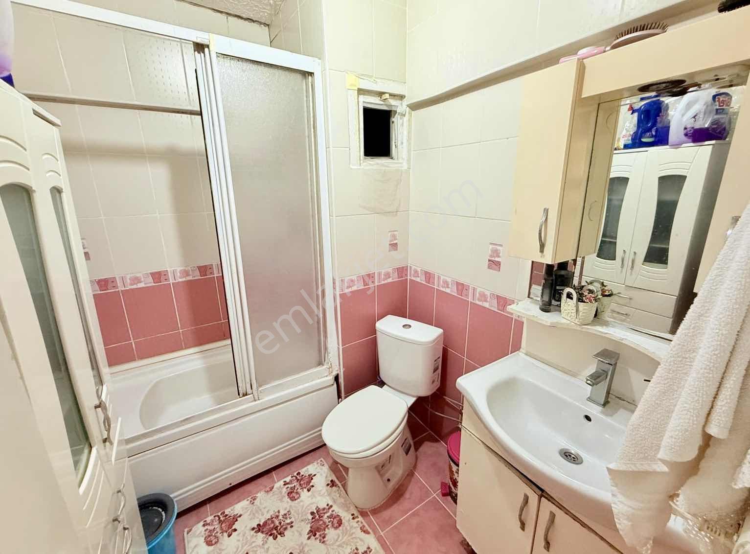 Mercan Emlak'tan Gazi Mah. Satılık 2+1 Ara Kat Daire — fotoğraf 22