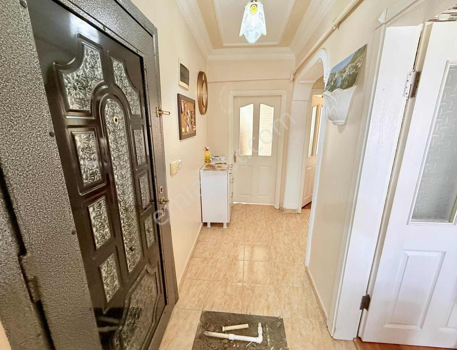 Mercan Emlak'tan Gazi Mah. Satılık 2+1 Ara Kat Daire — fotoğraf 23