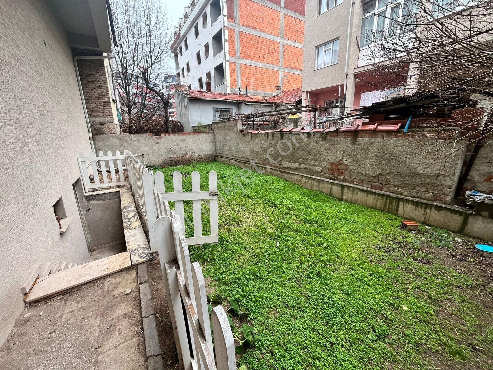 Turyap-kurtuluş'tan Fırsat Satılık Komple Bina (dükkan Hariç) — fotoğraf 34