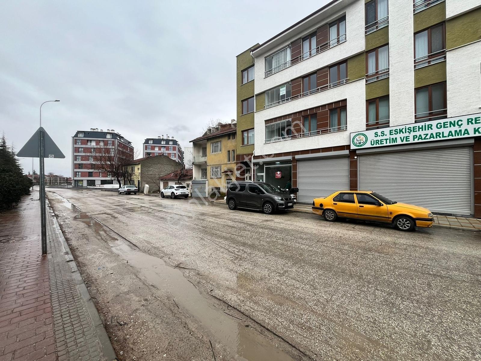 Turyap-kurtuluş'tan Fırsat Satılık Komple Bina (dükkan Hariç) — fotoğraf 36