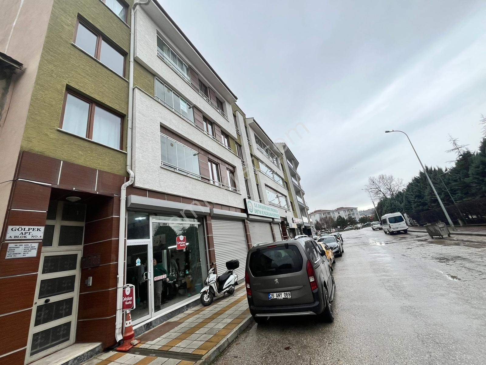 Turyap-kurtuluş'tan Fırsat Satılık Komple Bina (dükkan Hariç) — fotoğraf 37