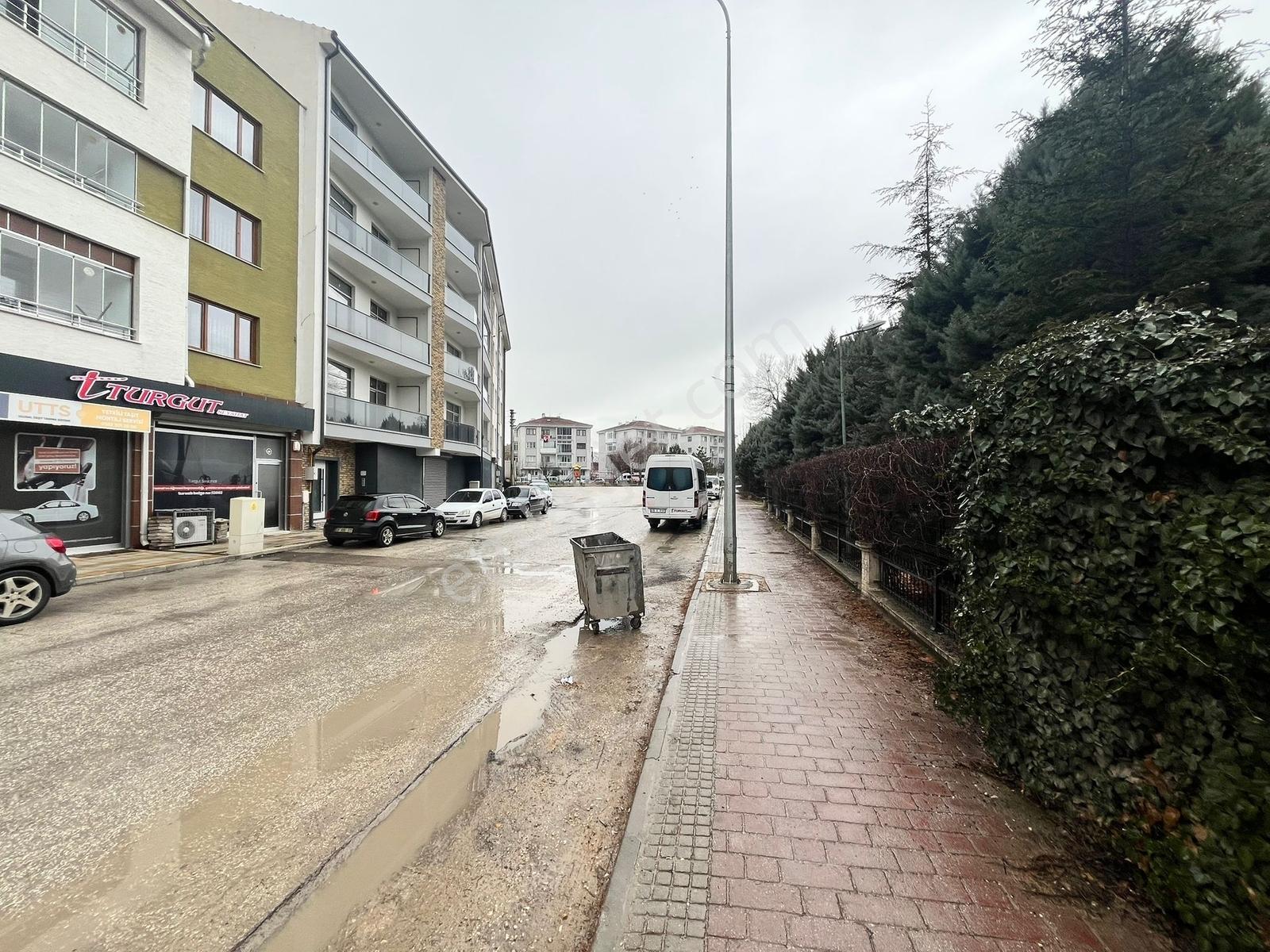 Turyap-kurtuluş'tan Fırsat Satılık Komple Bina (dükkan Hariç) — fotoğraf 38