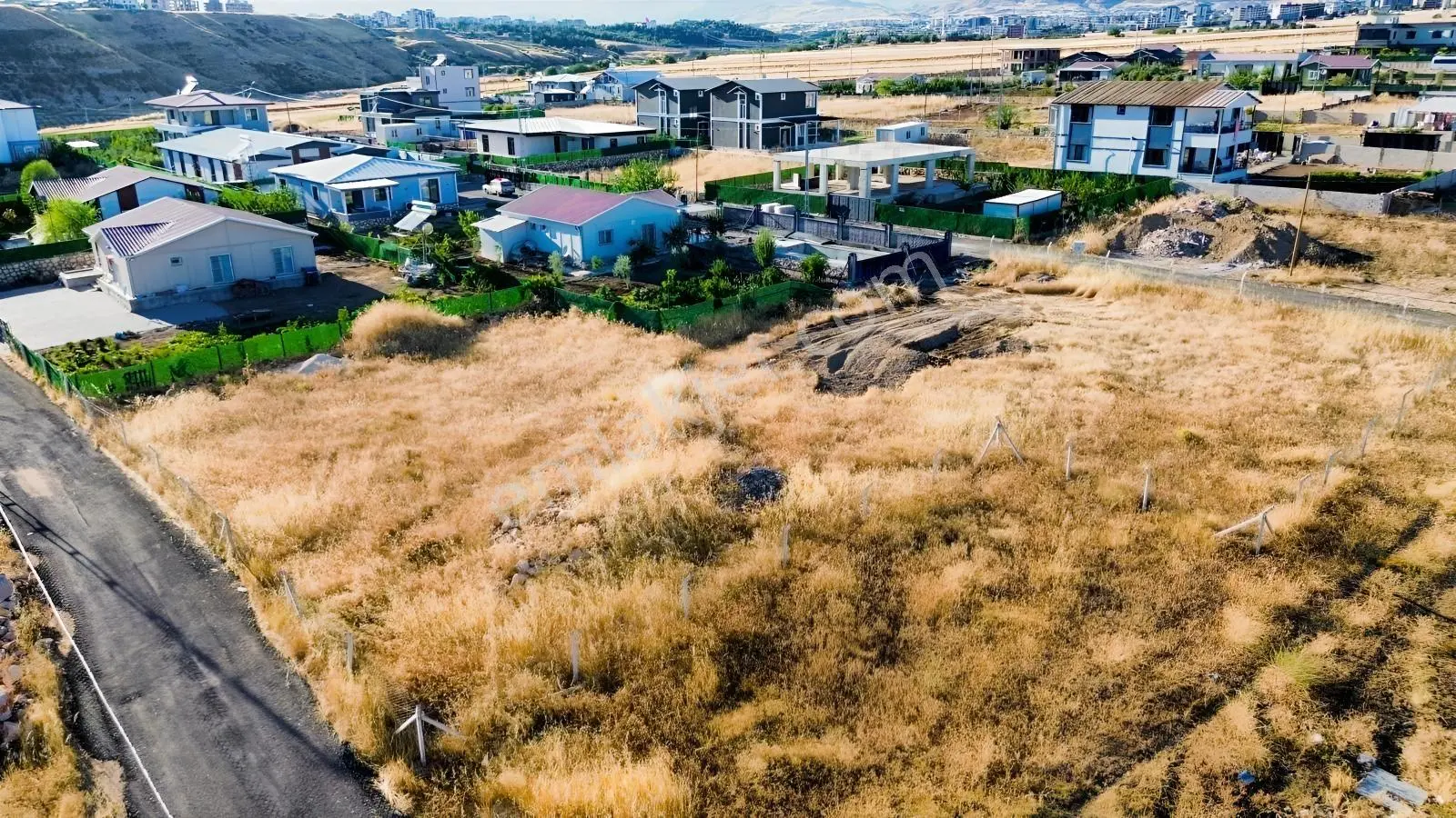 Dmz Gayrimenkul Ayşe Demez'den Alitaşı Felekette Satılık Bağevi — fotoğraf 2