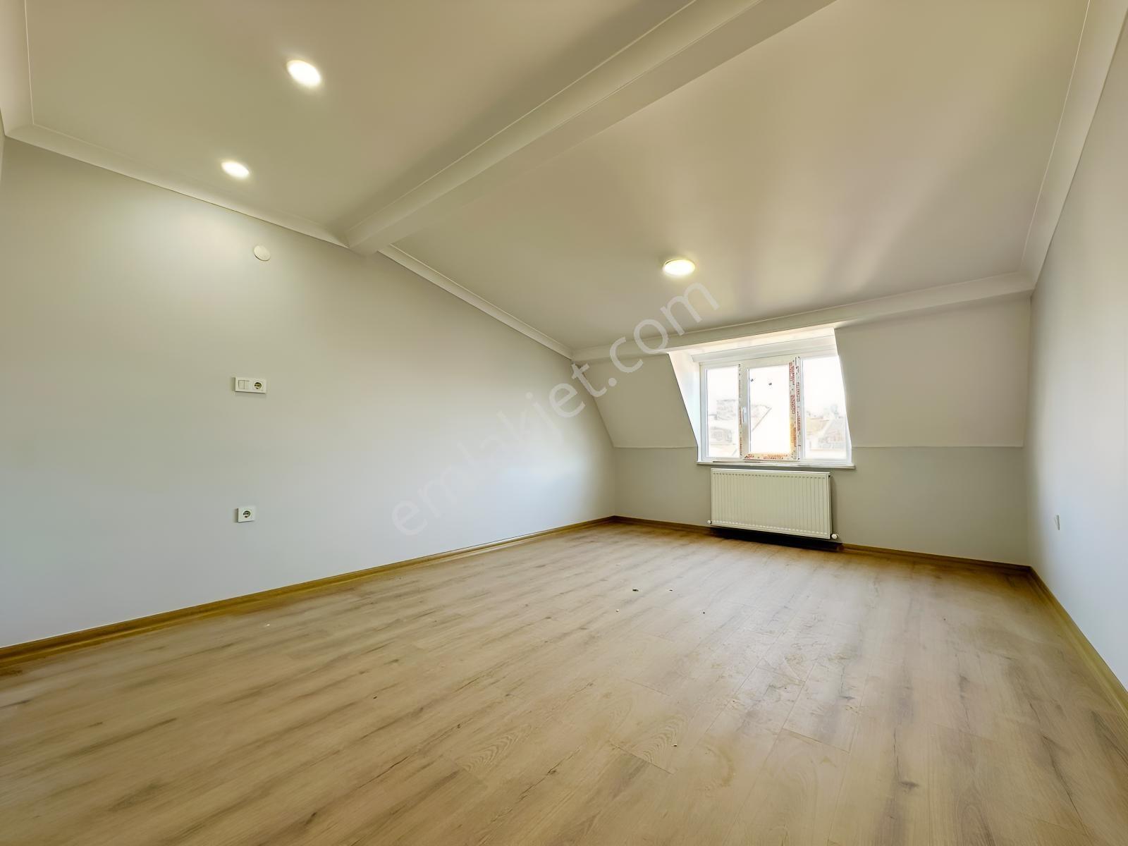 Next House'dan Tramvaya Çok Yakın Sıfır Geniş Ferah 2+1 — fotoğraf 2