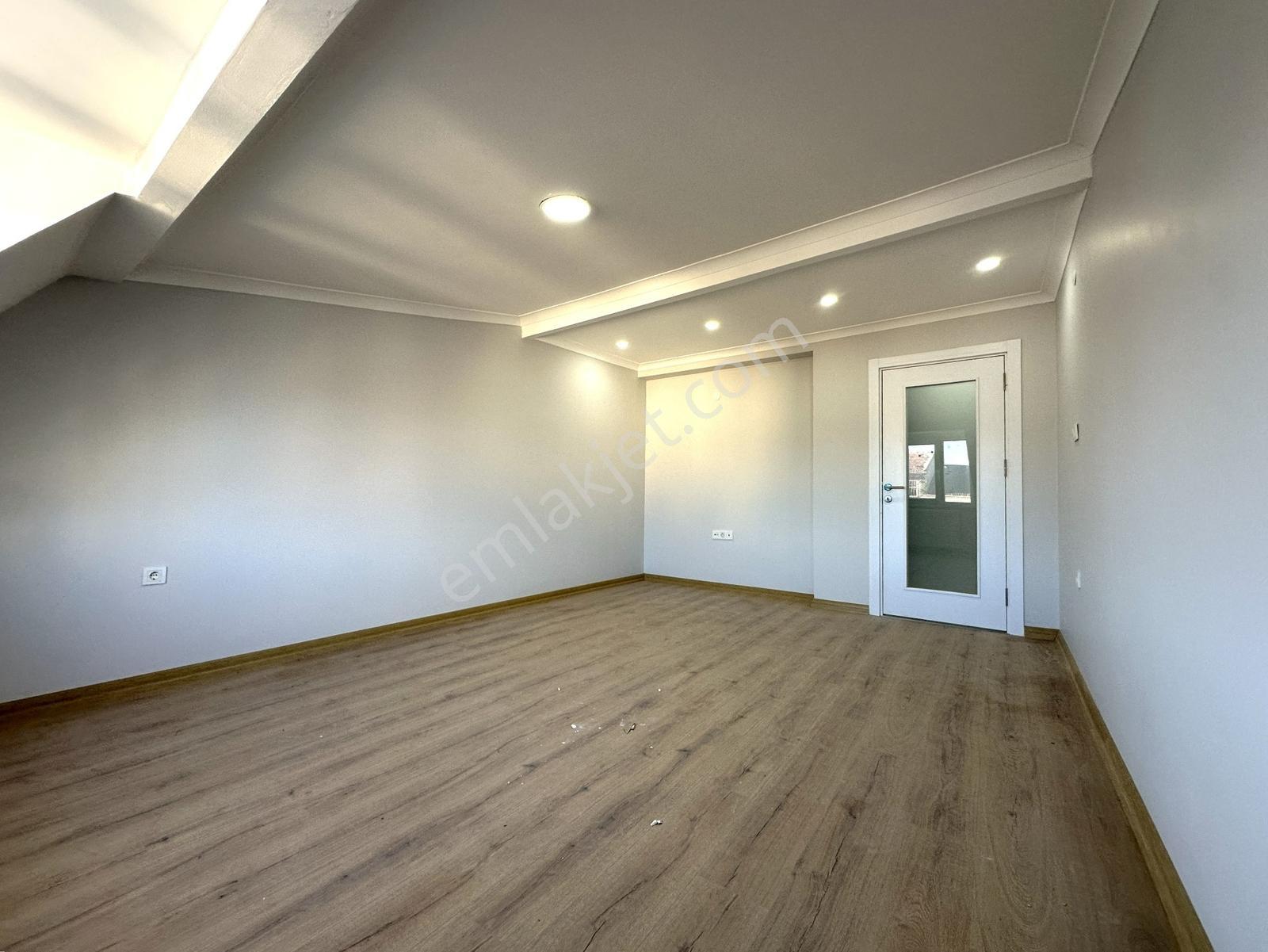 Next House'dan Tramvaya Çok Yakın Sıfır Geniş Ferah 2+1 — fotoğraf 3