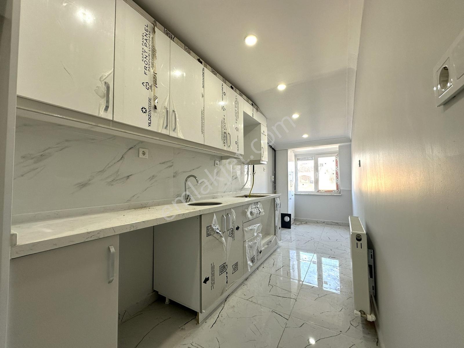 Next House'dan Tramvaya Çok Yakın Sıfır Geniş Ferah 2+1 — fotoğraf 5