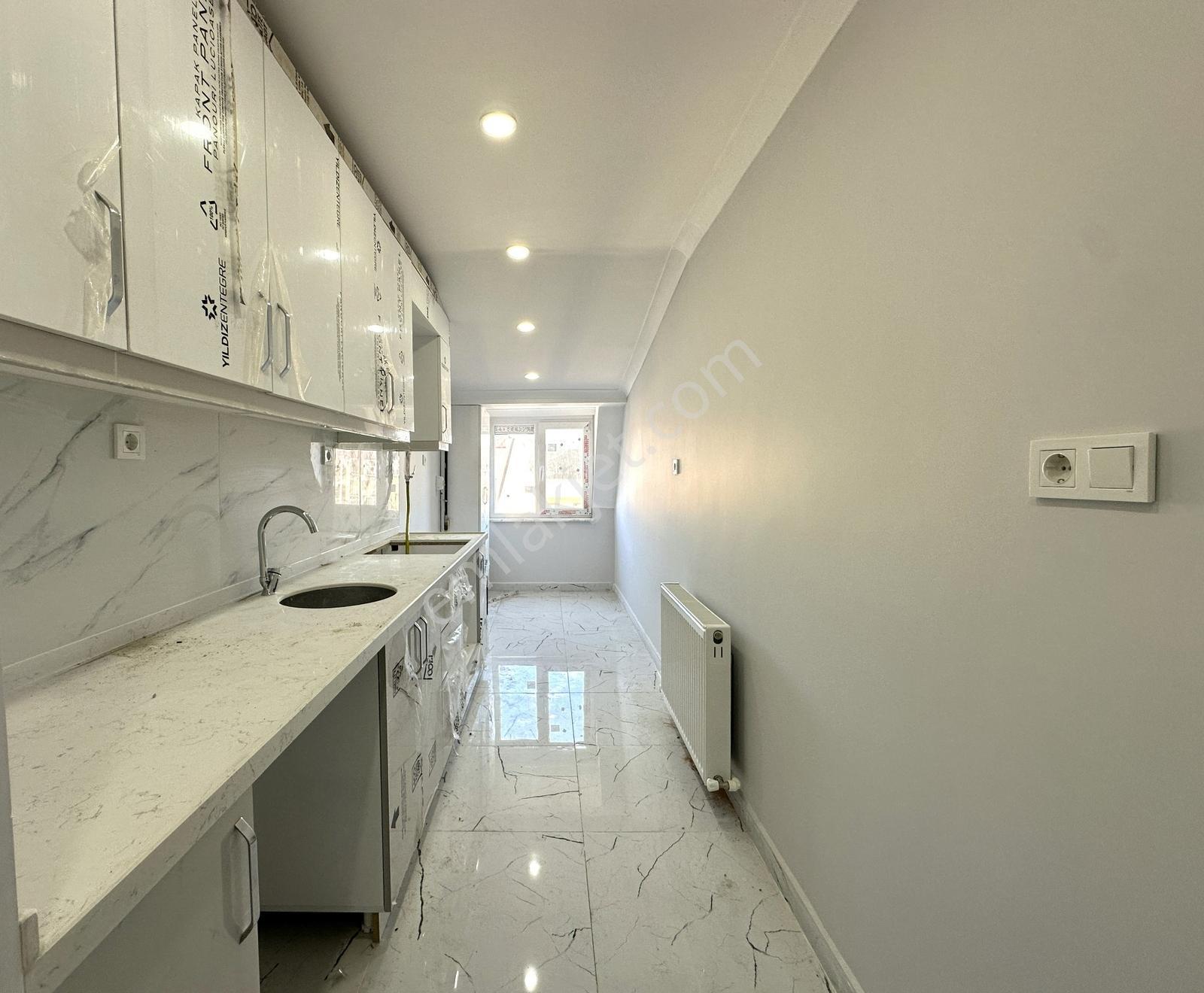 Next House'dan Tramvaya Çok Yakın Sıfır Geniş Ferah 2+1 — fotoğraf 6