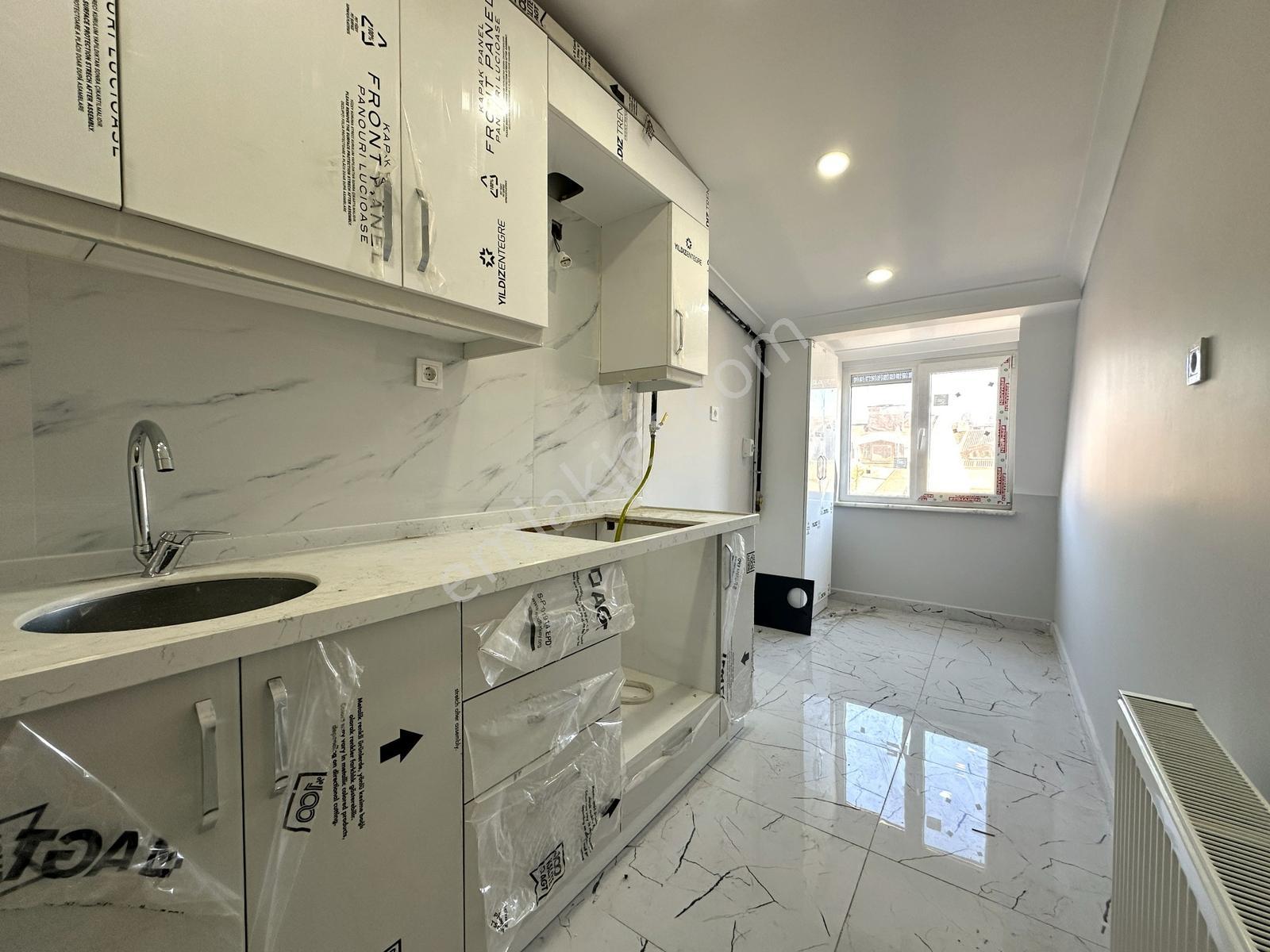 Next House'dan Tramvaya Çok Yakın Sıfır Geniş Ferah 2+1 — fotoğraf 7