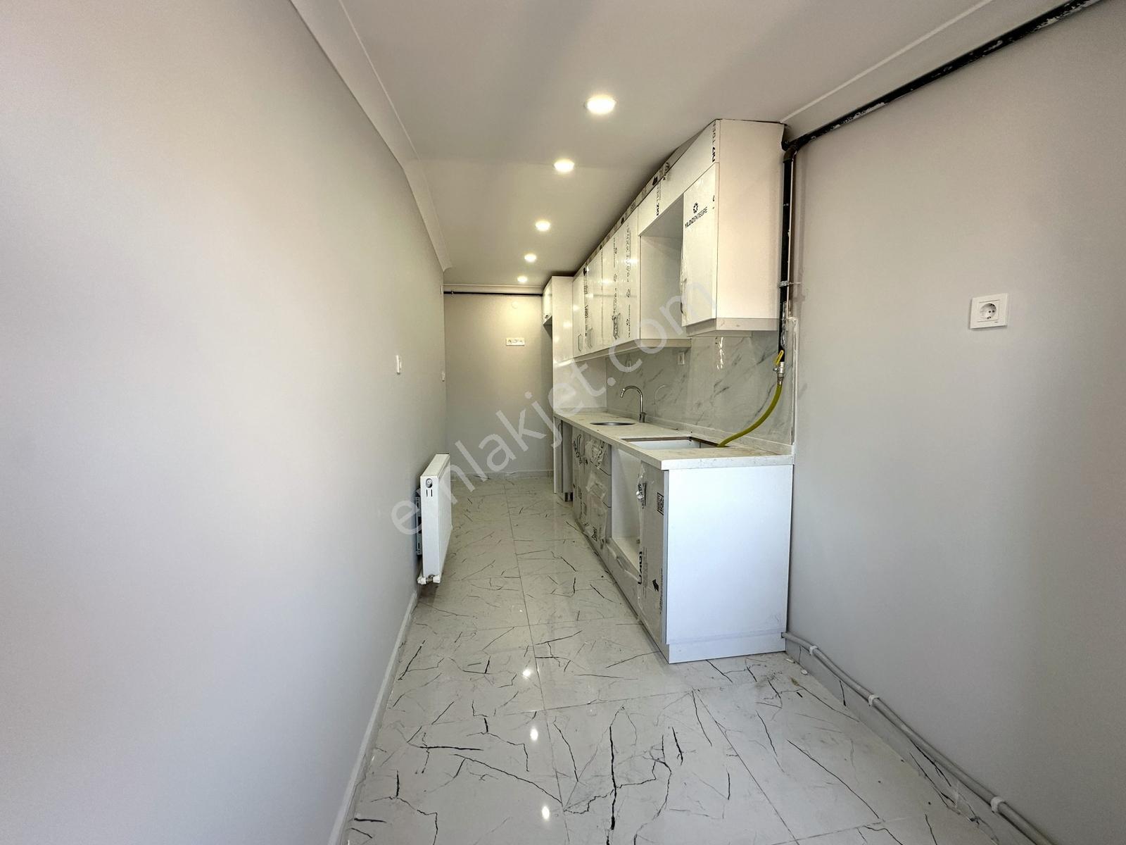 Next House'dan Tramvaya Çok Yakın Sıfır Geniş Ferah 2+1 — fotoğraf 8
