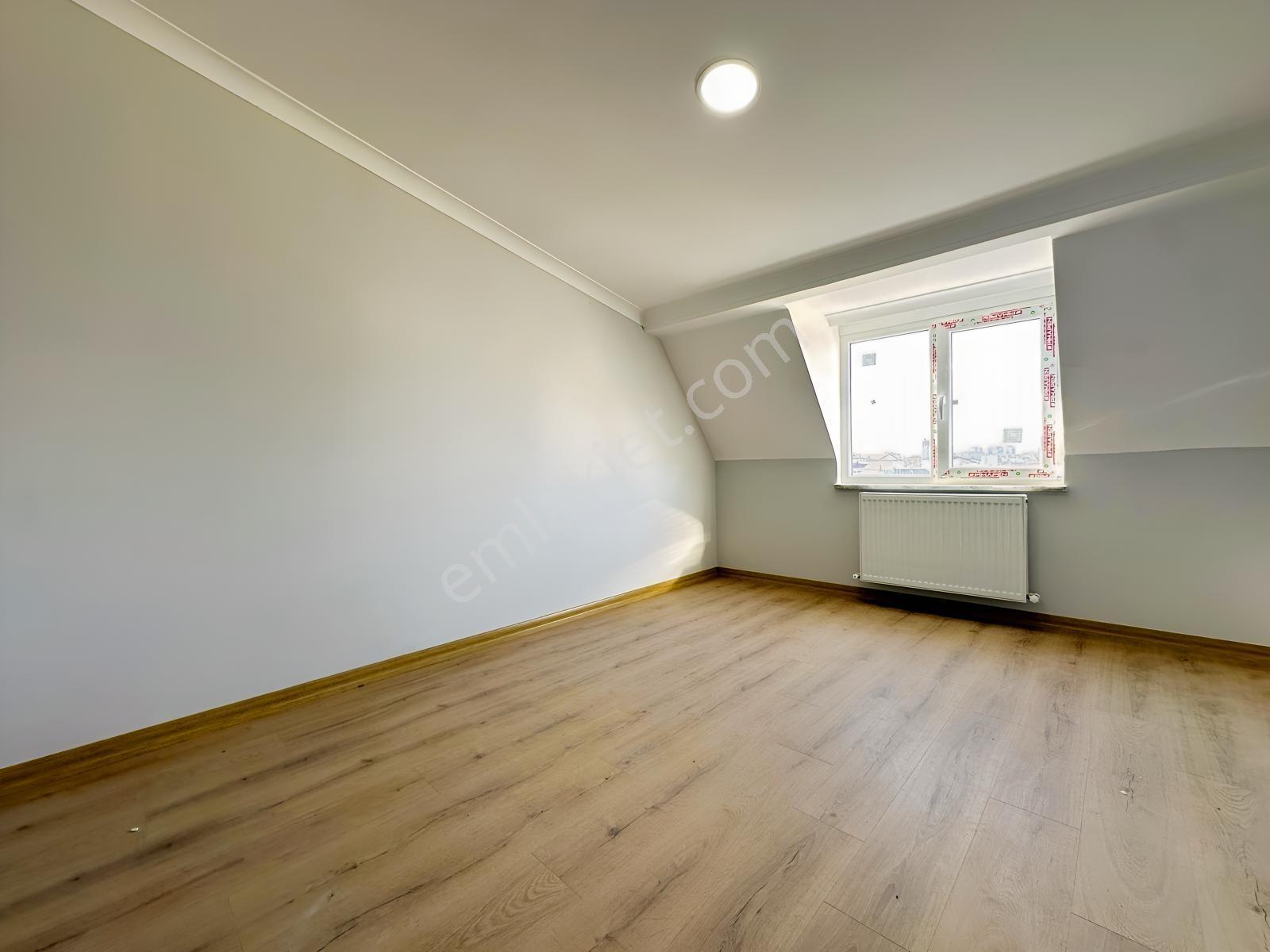 Next House'dan Tramvaya Çok Yakın Sıfır Geniş Ferah 2+1 — fotoğraf 9