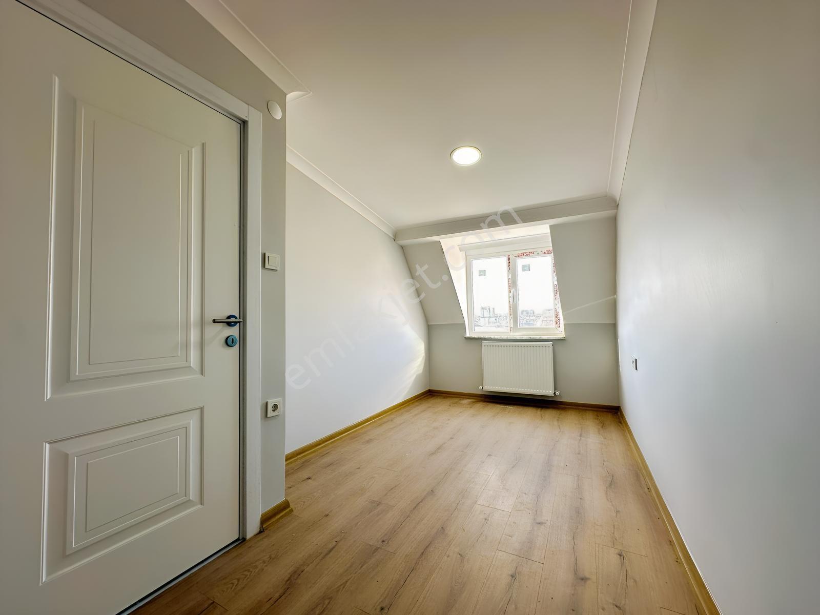 Next House'dan Tramvaya Çok Yakın Sıfır Geniş Ferah 2+1 — fotoğraf 15