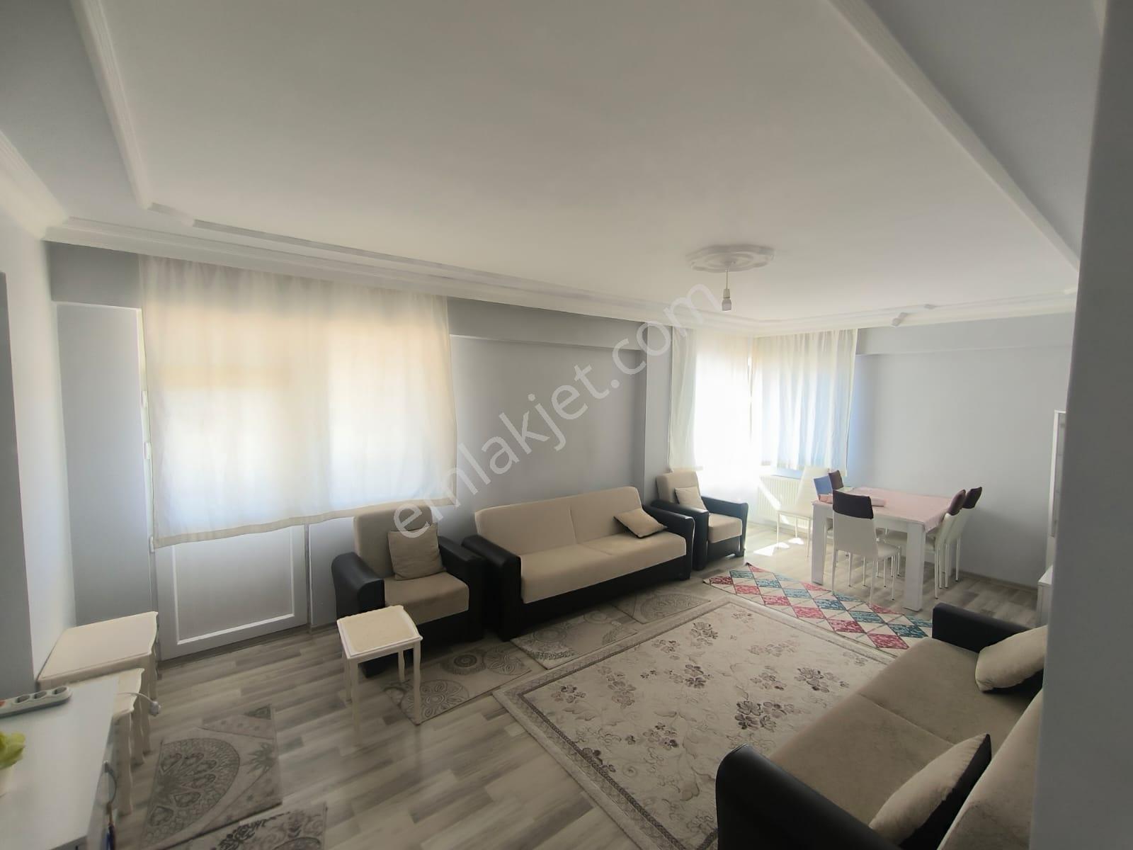 Zonguldak Alaplı Şehir Merkezınde Deniz Manzaralı 3+1 — fotoğraf 9