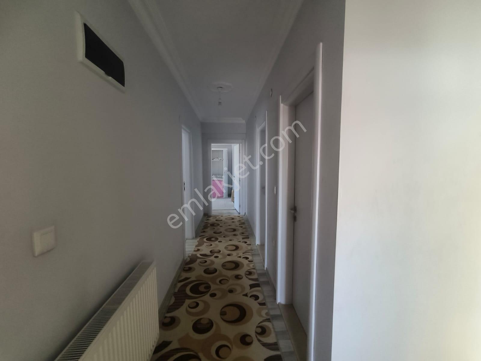 Zonguldak Alaplı Şehir Merkezınde Deniz Manzaralı 3+1 — fotoğraf 19