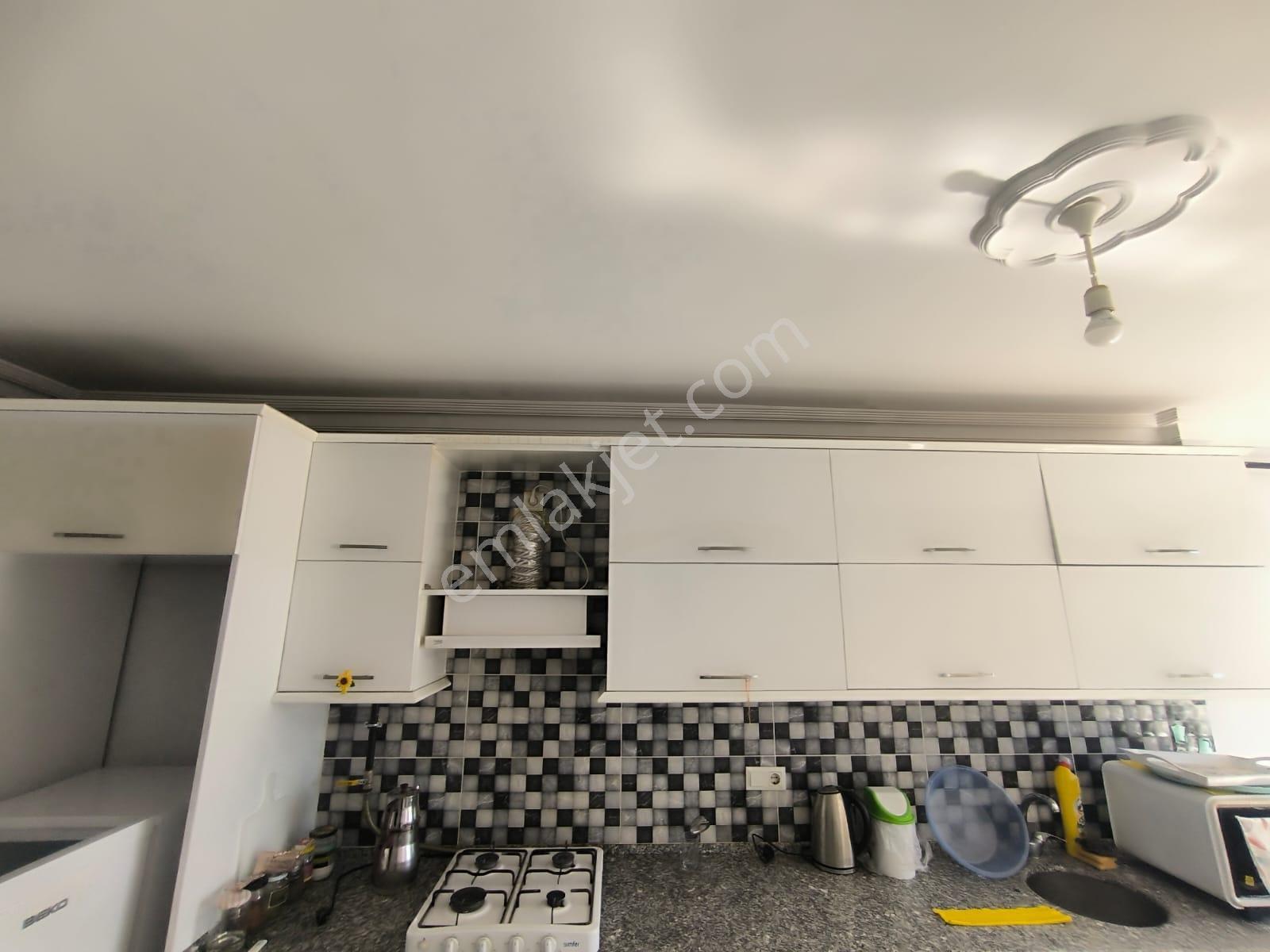 Zonguldak Alaplı Şehir Merkezınde Deniz Manzaralı 3+1 — fotoğraf 21
