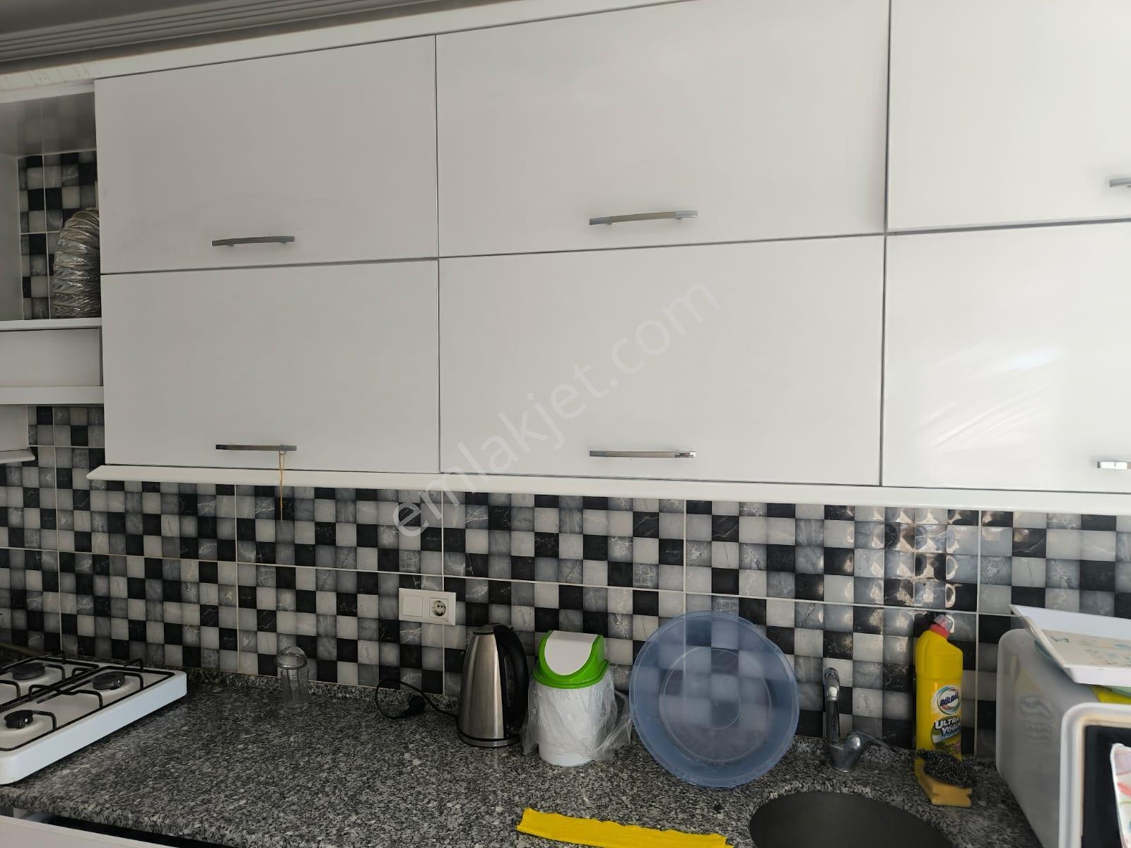 Zonguldak Alaplı Şehir Merkezınde Deniz Manzaralı 3+1 — fotoğraf 22