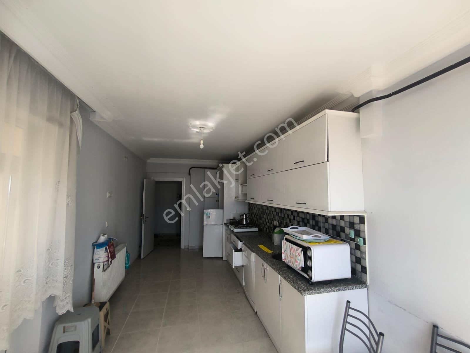 Zonguldak Alaplı Şehir Merkezınde Deniz Manzaralı 3+1 — fotoğraf 25