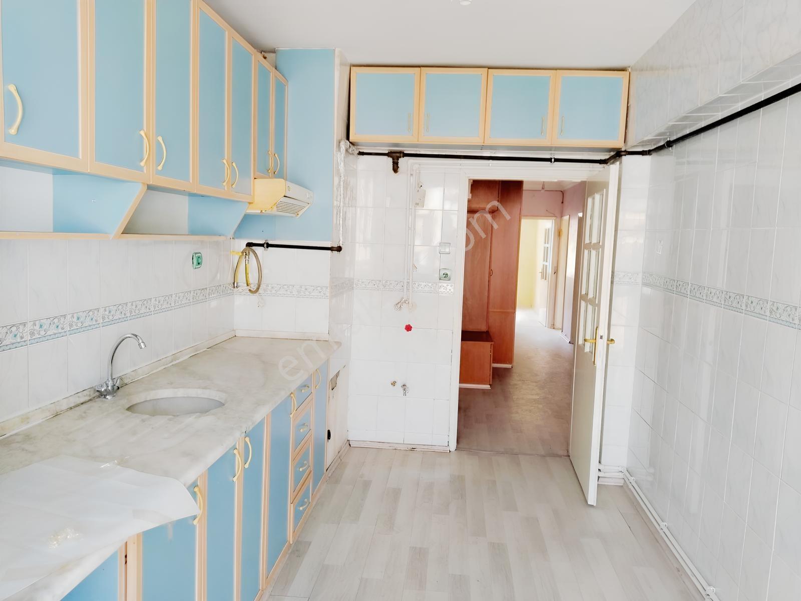 Rw Detay'dan Yenibağlar Mah. Kaynak Sok.geniş 3+1 Satılık Daire — fotoğraf 12