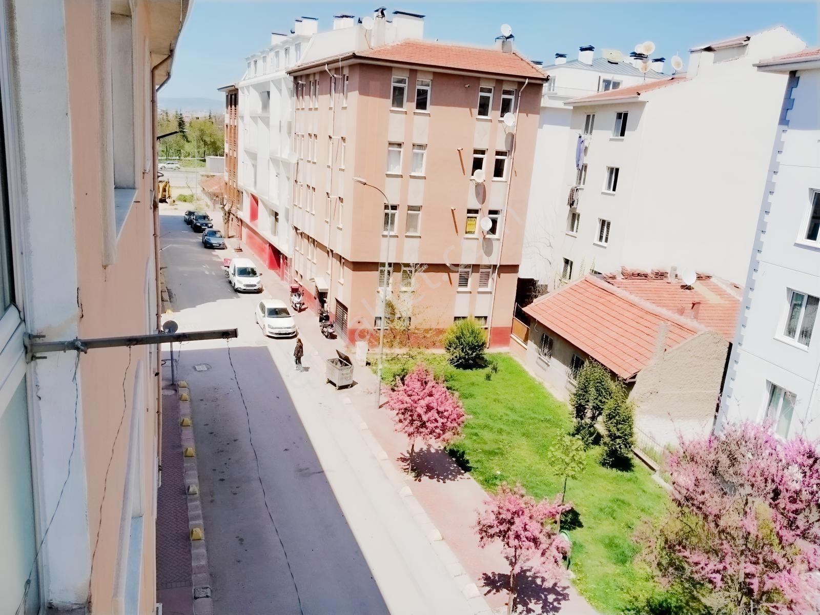 Rw Detay'dan Yenibağlar Mah. Kaynak Sok.geniş 3+1 Satılık Daire — fotoğraf 14