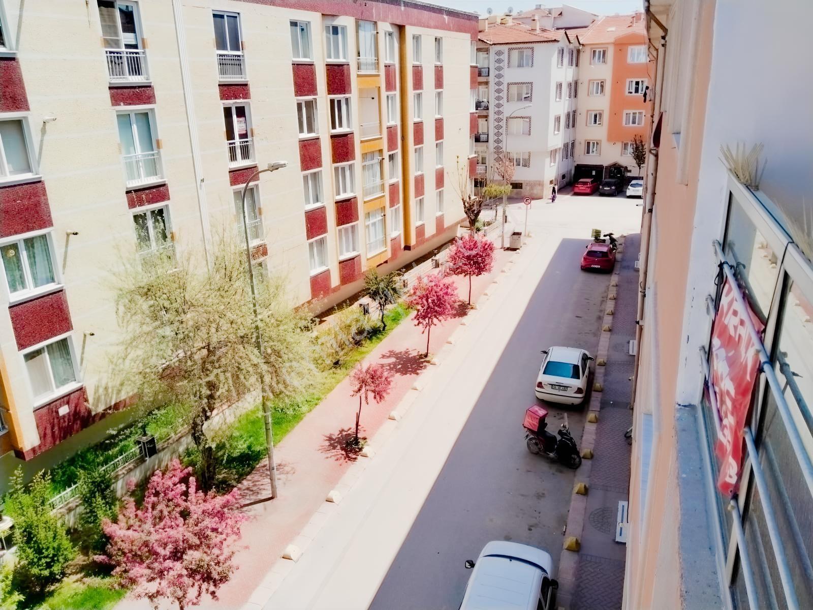 Rw Detay'dan Yenibağlar Mah. Kaynak Sok.geniş 3+1 Satılık Daire — fotoğraf 15
