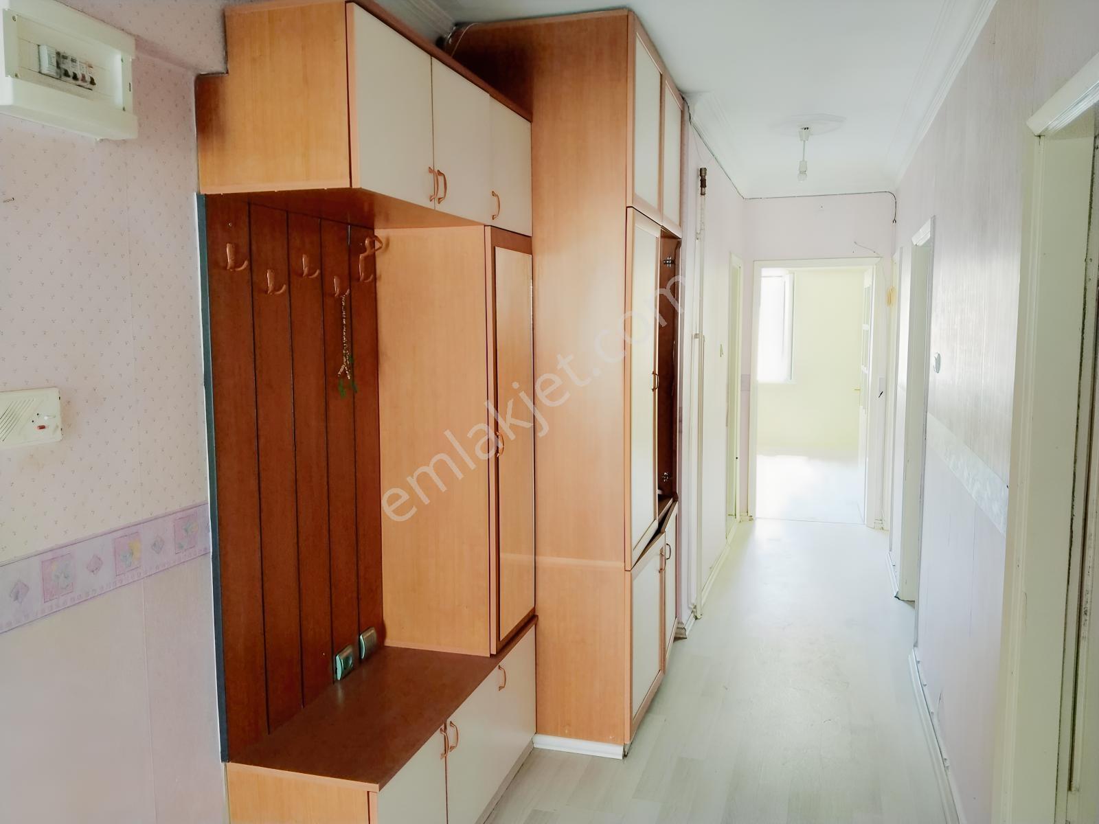 Rw Detay'dan Yenibağlar Mah. Kaynak Sok.geniş 3+1 Satılık Daire — fotoğraf 16