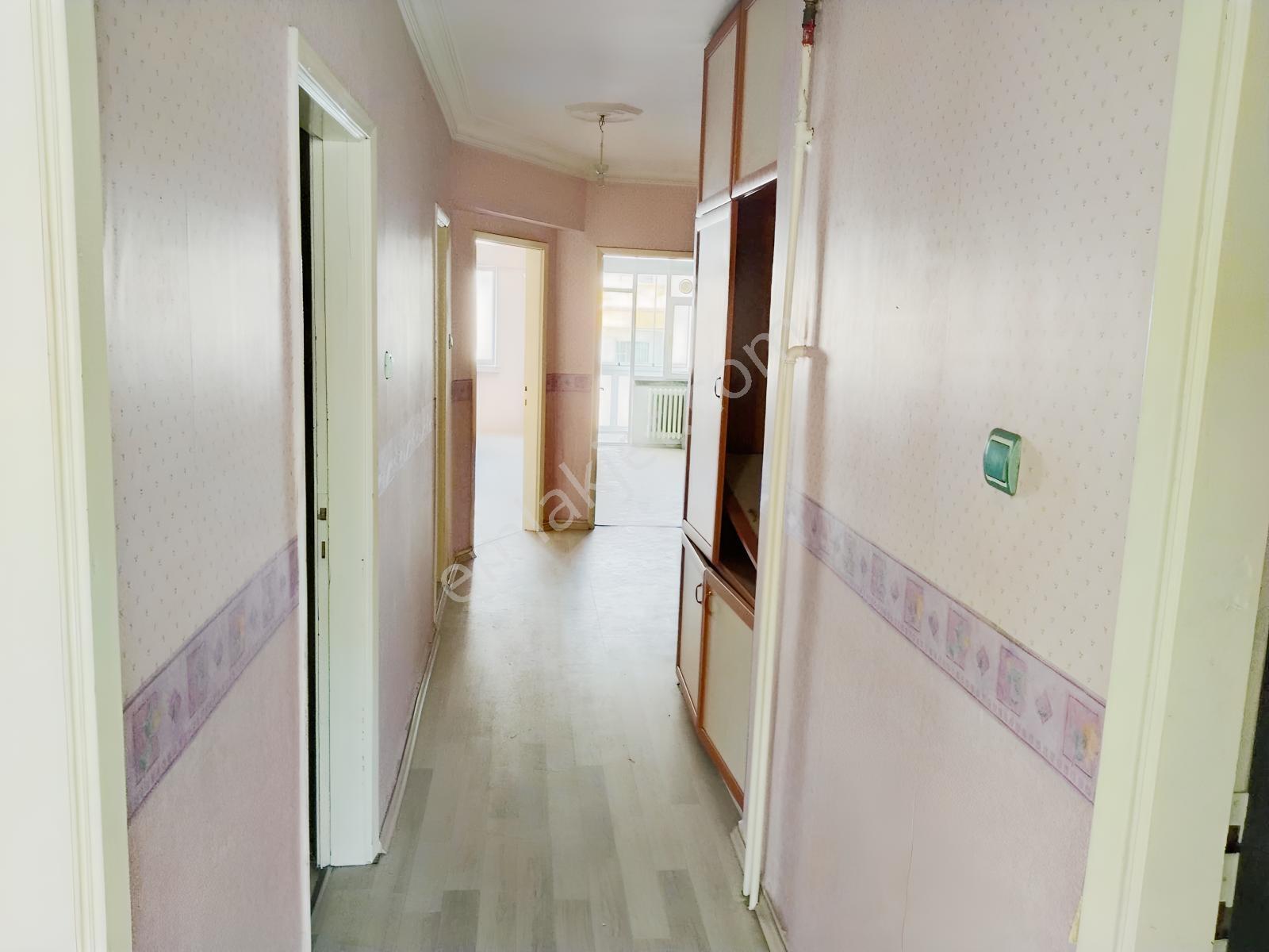 Rw Detay'dan Yenibağlar Mah. Kaynak Sok.geniş 3+1 Satılık Daire — fotoğraf 31