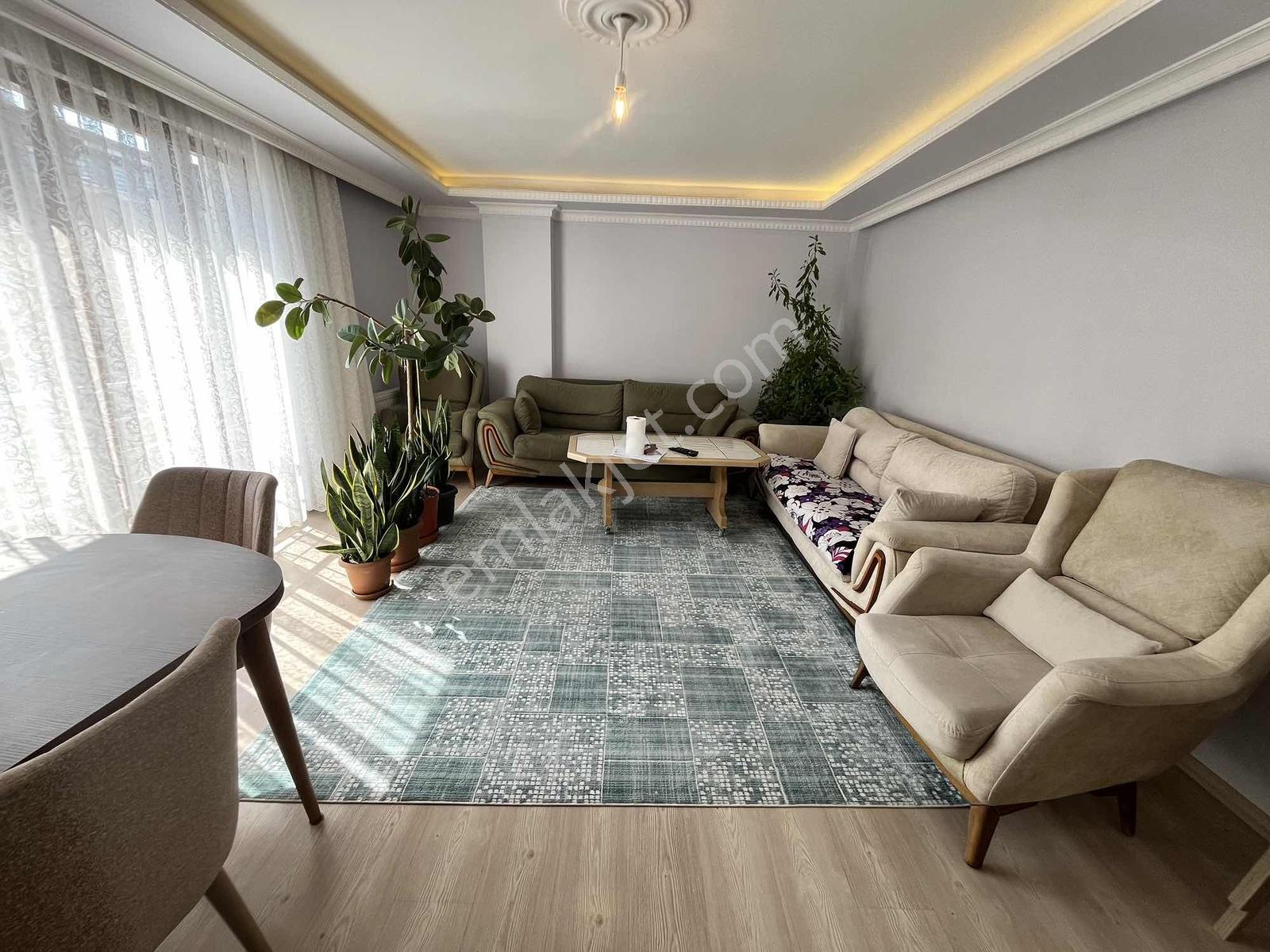 Mercan Emlak'tan Asansörlü 2+1 Tek Daire Üzerine Ara Kat — fotoğraf 4