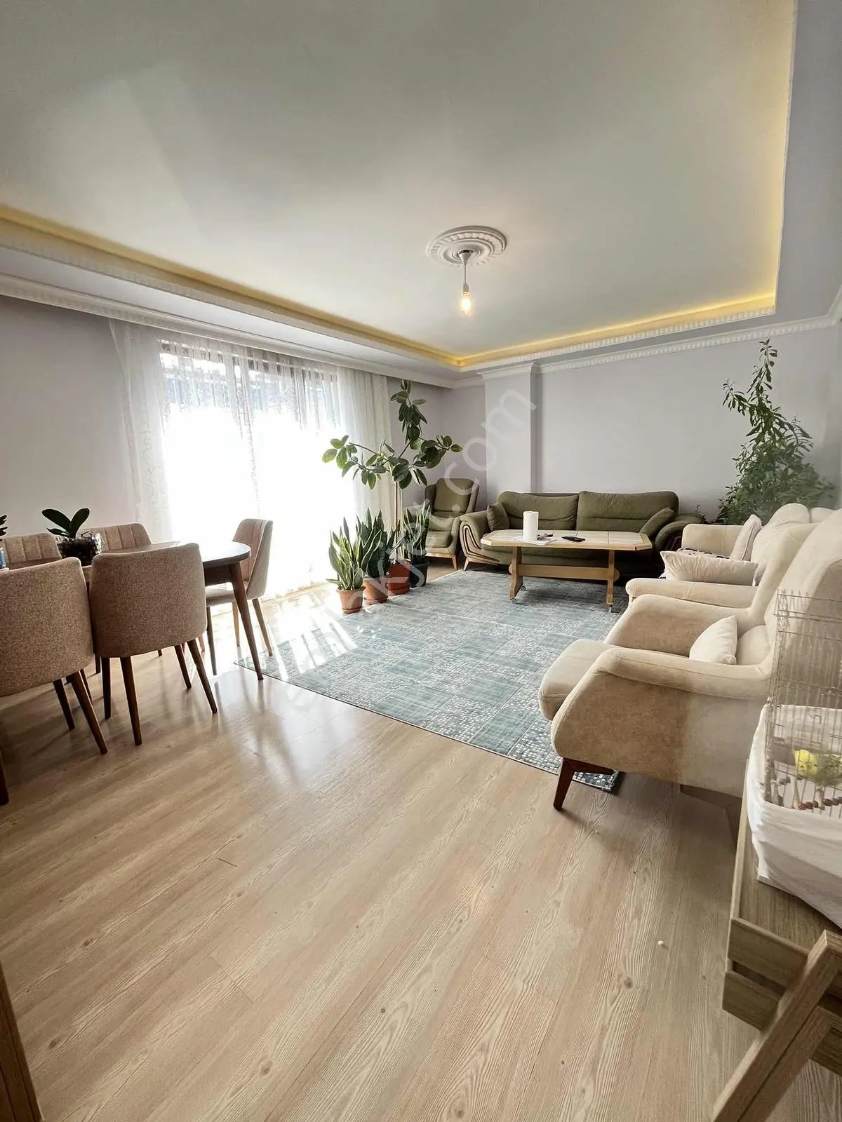 Mercan Emlak'tan Asansörlü 2+1 Tek Daire Üzerine Ara Kat — fotoğraf 14