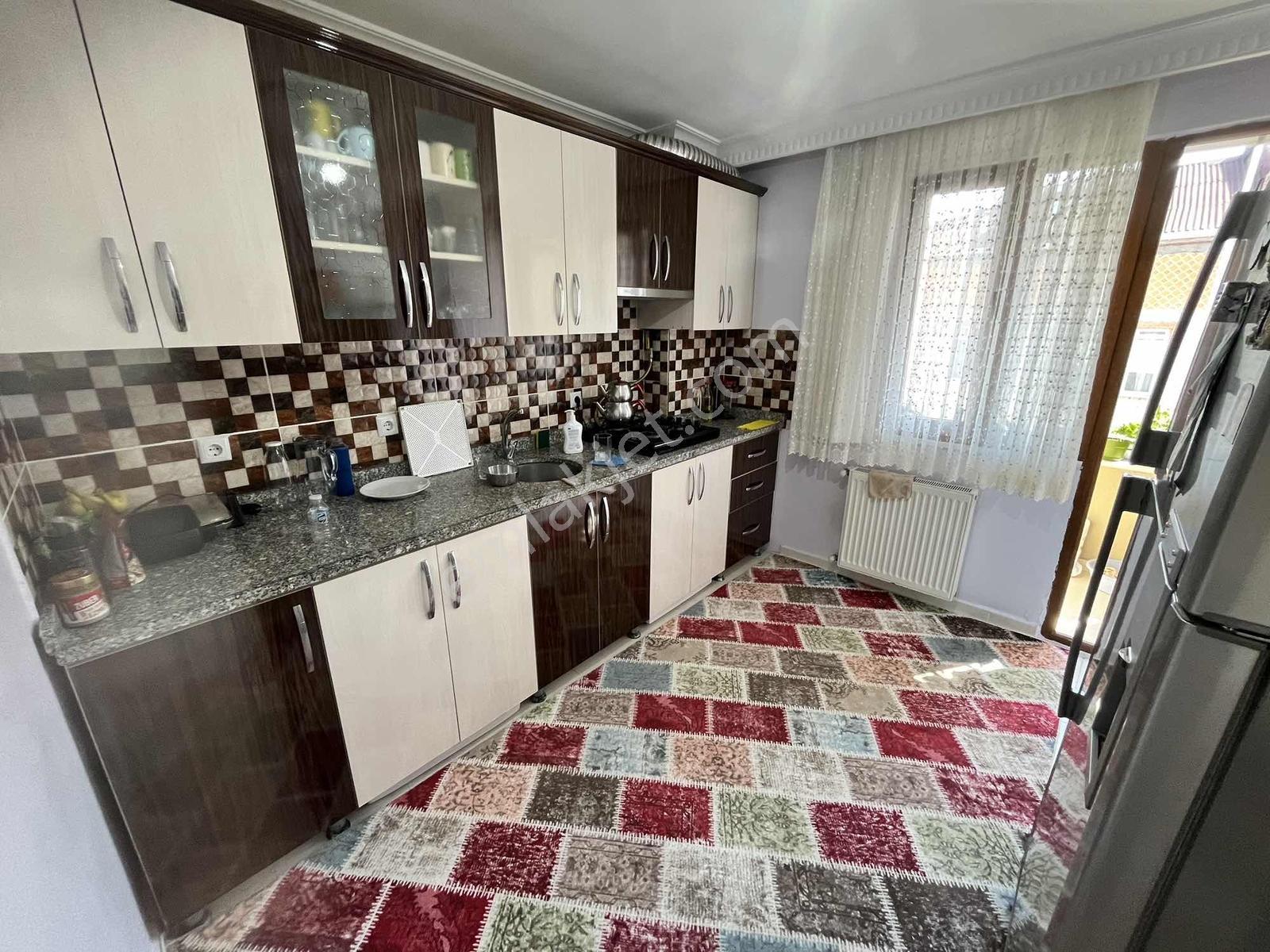 Mercan Emlak'tan Asansörlü 2+1 Tek Daire Üzerine Ara Kat — fotoğraf 16