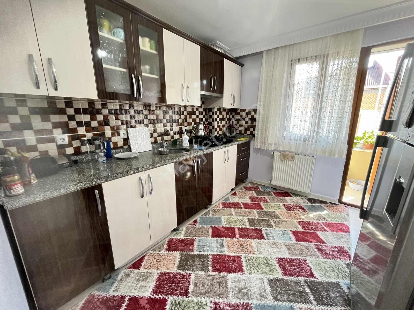 Mercan Emlak'tan Asansörlü 2+1 Tek Daire Üzerine Ara Kat — fotoğraf 17