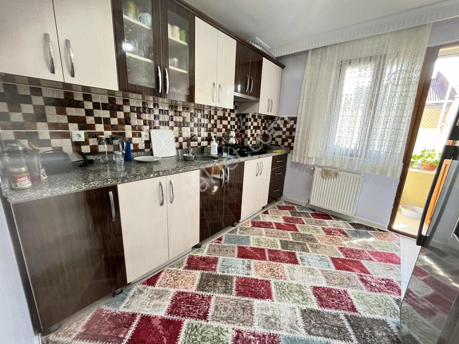 Mercan Emlak'tan Asansörlü 2+1 Tek Daire Üzerine Ara Kat — fotoğraf 18