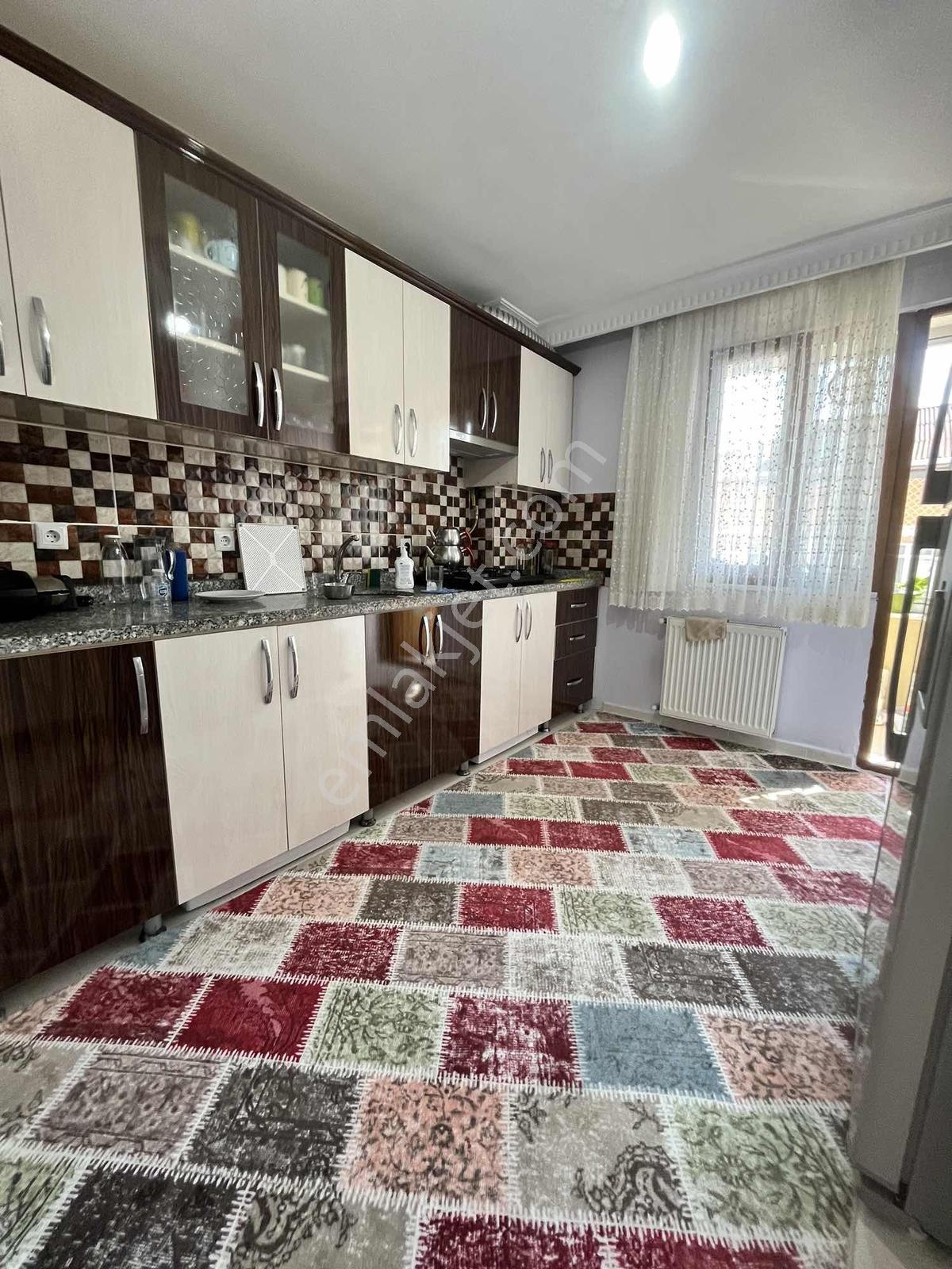 Mercan Emlak'tan Asansörlü 2+1 Tek Daire Üzerine Ara Kat — fotoğraf 19