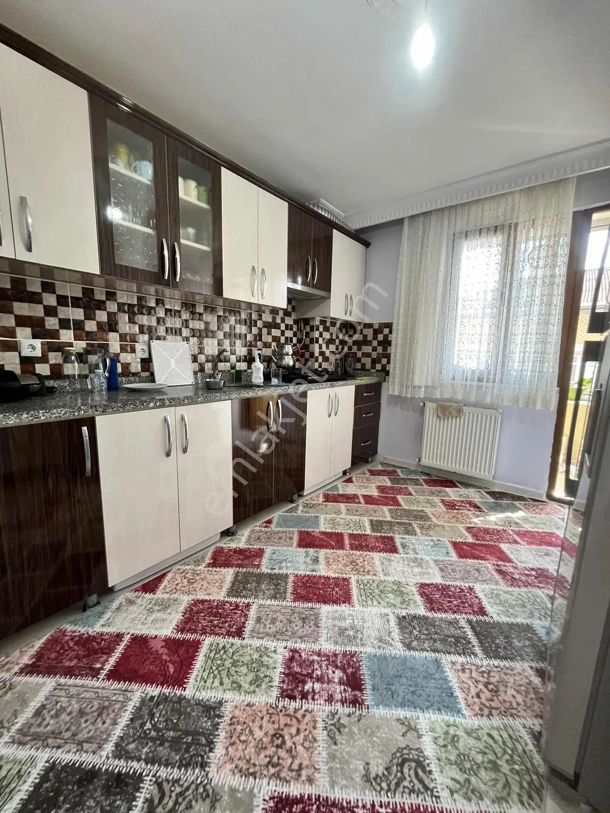 Mercan Emlak'tan Asansörlü 2+1 Tek Daire Üzerine Ara Kat — fotoğraf 20