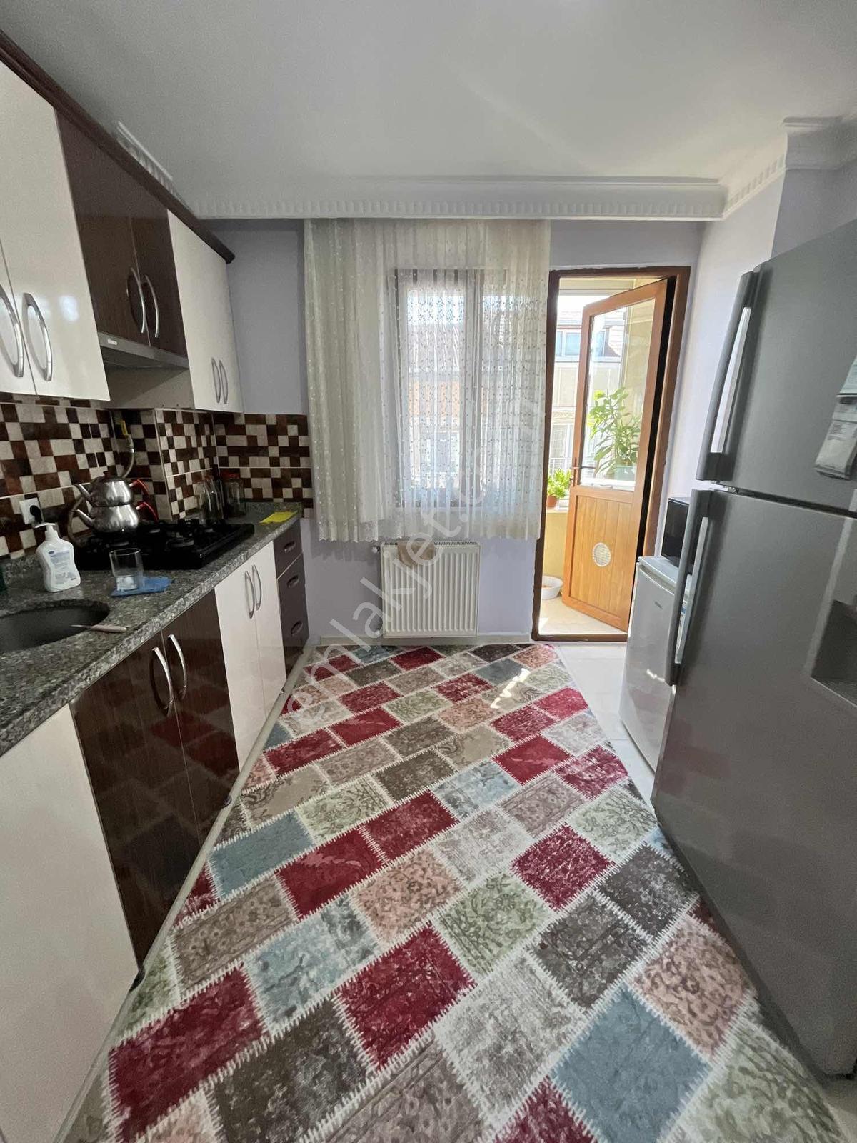 Mercan Emlak'tan Asansörlü 2+1 Tek Daire Üzerine Ara Kat — fotoğraf 22