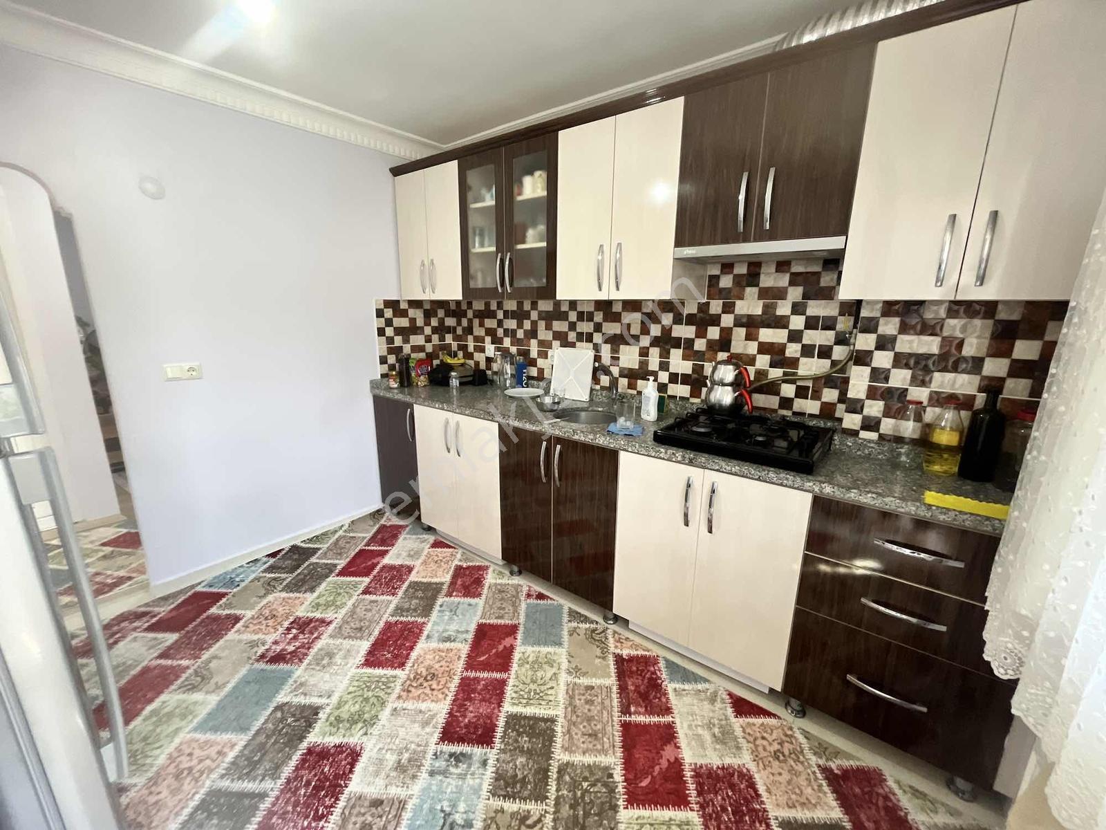 Mercan Emlak'tan Asansörlü 2+1 Tek Daire Üzerine Ara Kat — fotoğraf 23