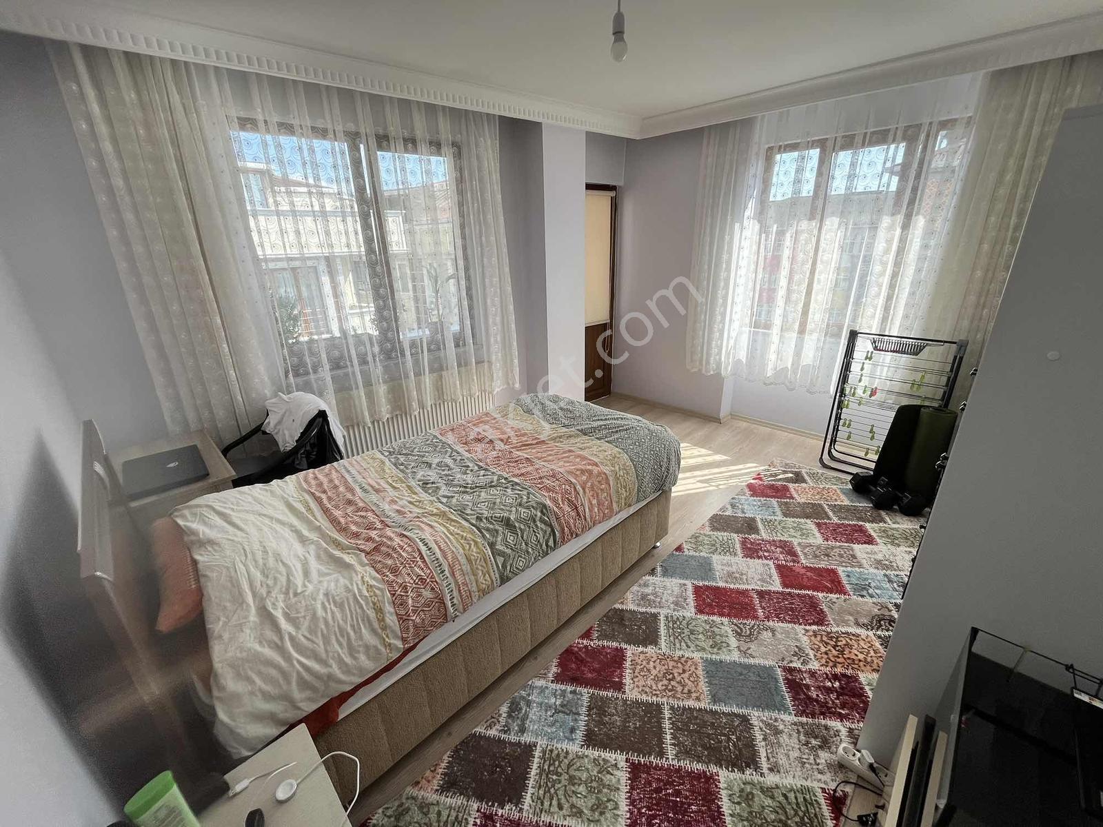 Mercan Emlak'tan Asansörlü 2+1 Tek Daire Üzerine Ara Kat — fotoğraf 24