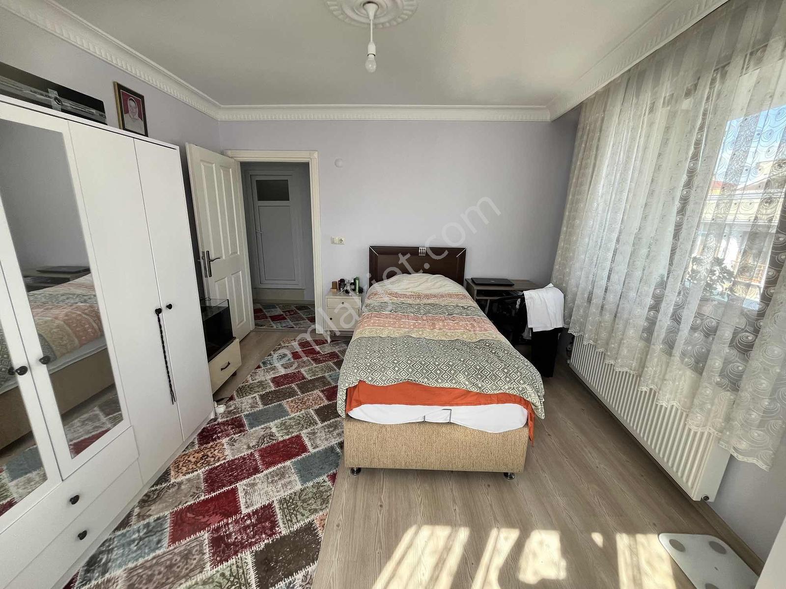 Mercan Emlak'tan Asansörlü 2+1 Tek Daire Üzerine Ara Kat — fotoğraf 27