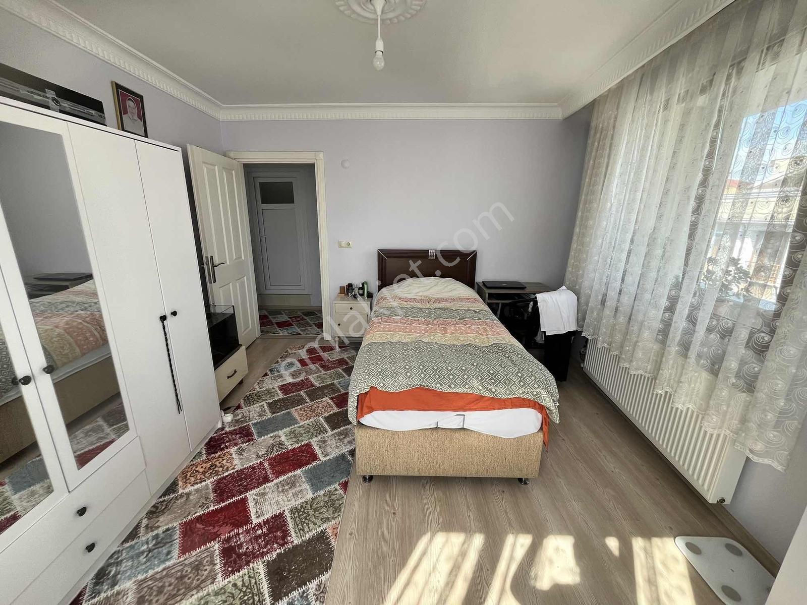 Mercan Emlak'tan Asansörlü 2+1 Tek Daire Üzerine Ara Kat — fotoğraf 34