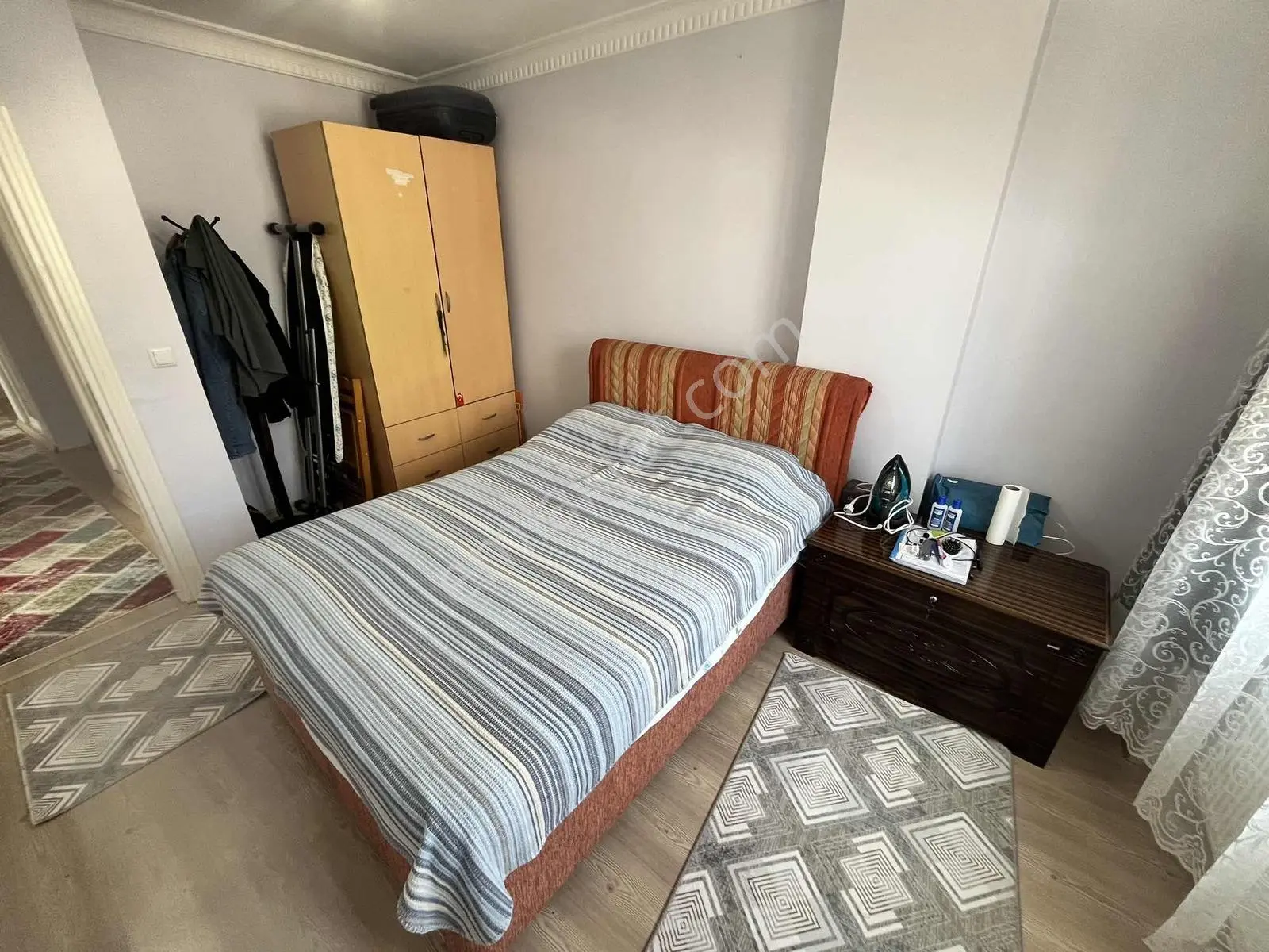 Mercan Emlak'tan Asansörlü 2+1 Tek Daire Üzerine Ara Kat — fotoğraf 45