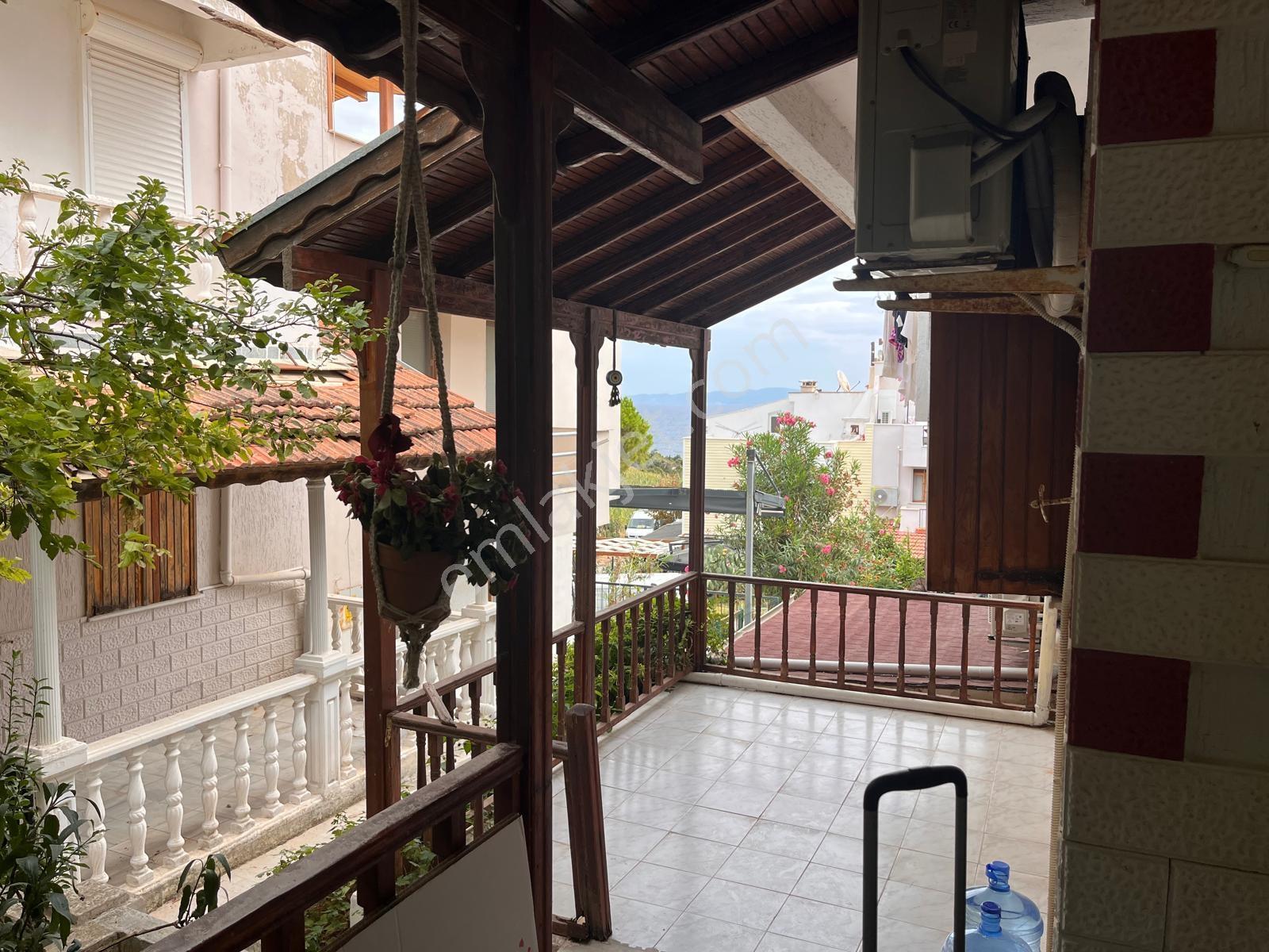 Mordoğan Emlaktan 4+1 Satılık Villa — fotoğraf 2