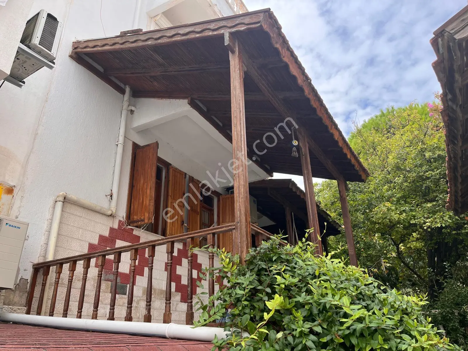 Mordoğan Emlaktan 4+1 Satılık Villa — fotoğraf 3