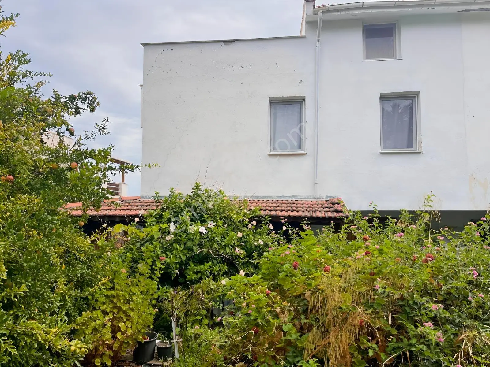 Mordoğan Emlaktan 4+1 Satılık Villa — fotoğraf 4
