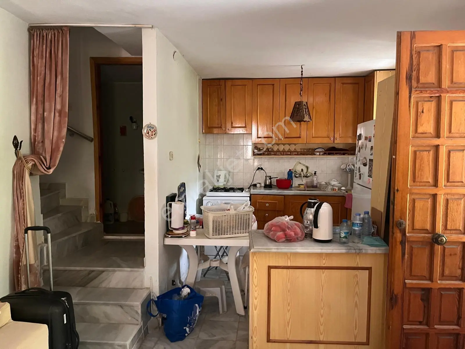 Mordoğan Emlaktan 4+1 Satılık Villa — fotoğraf 5