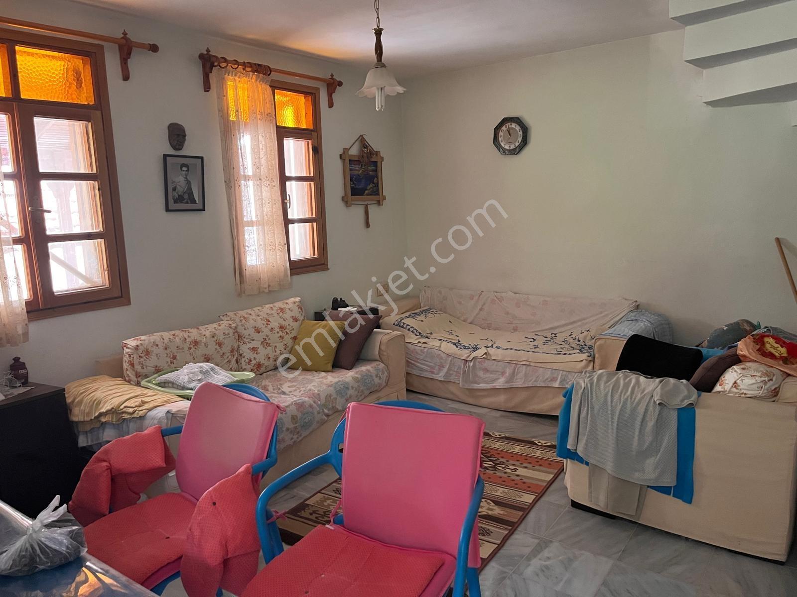 Mordoğan Emlaktan 4+1 Satılık Villa — fotoğraf 11