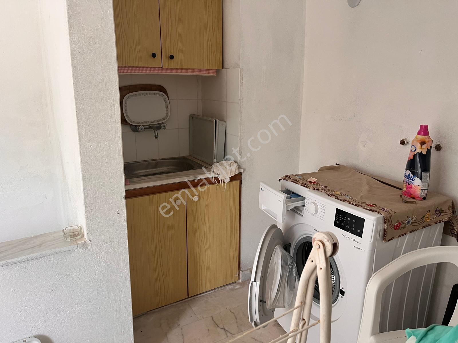 Mordoğan Emlaktan 4+1 Satılık Villa — fotoğraf 13