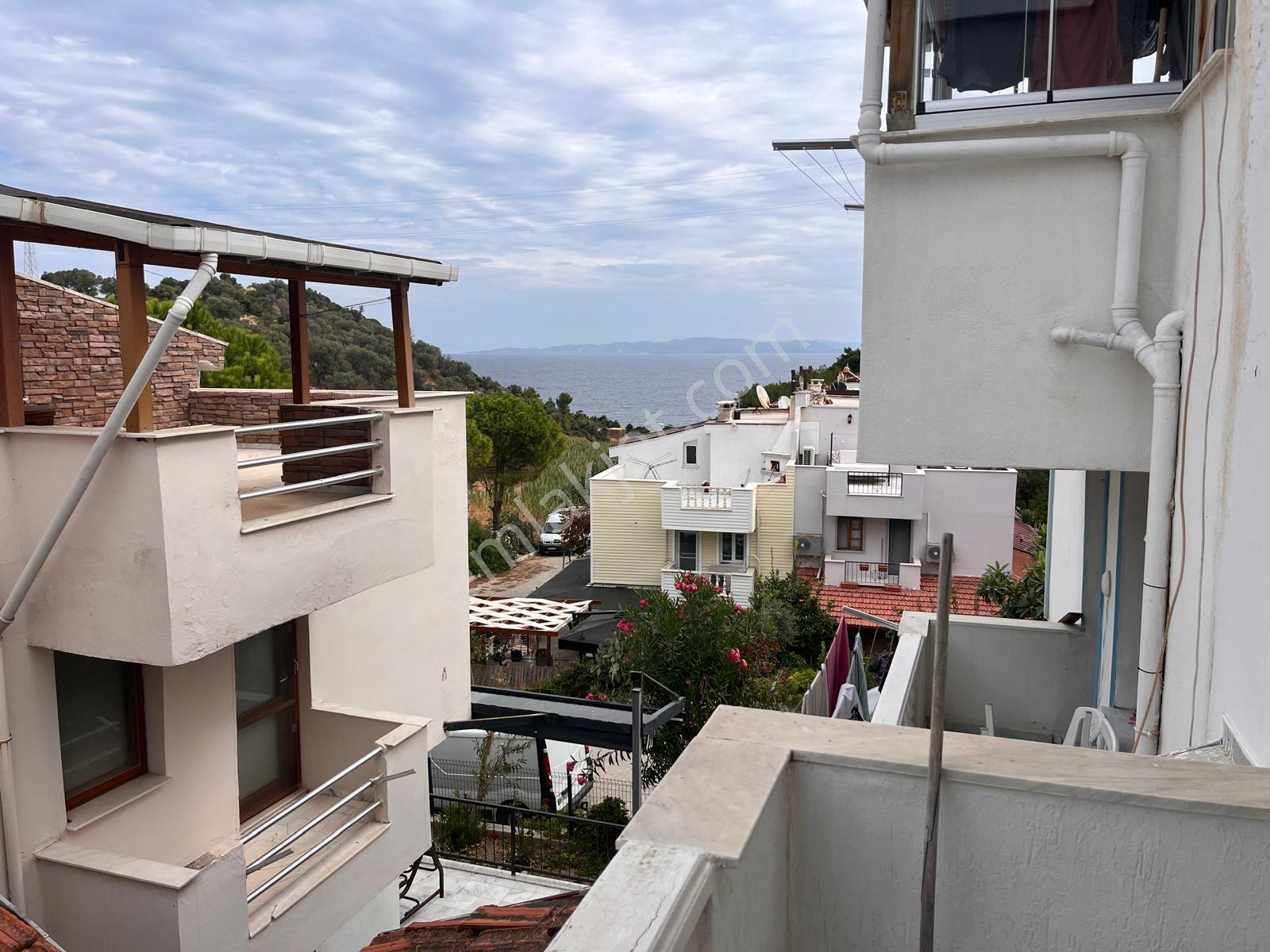 Mordoğan Emlaktan 4+1 Satılık Villa — fotoğraf 14