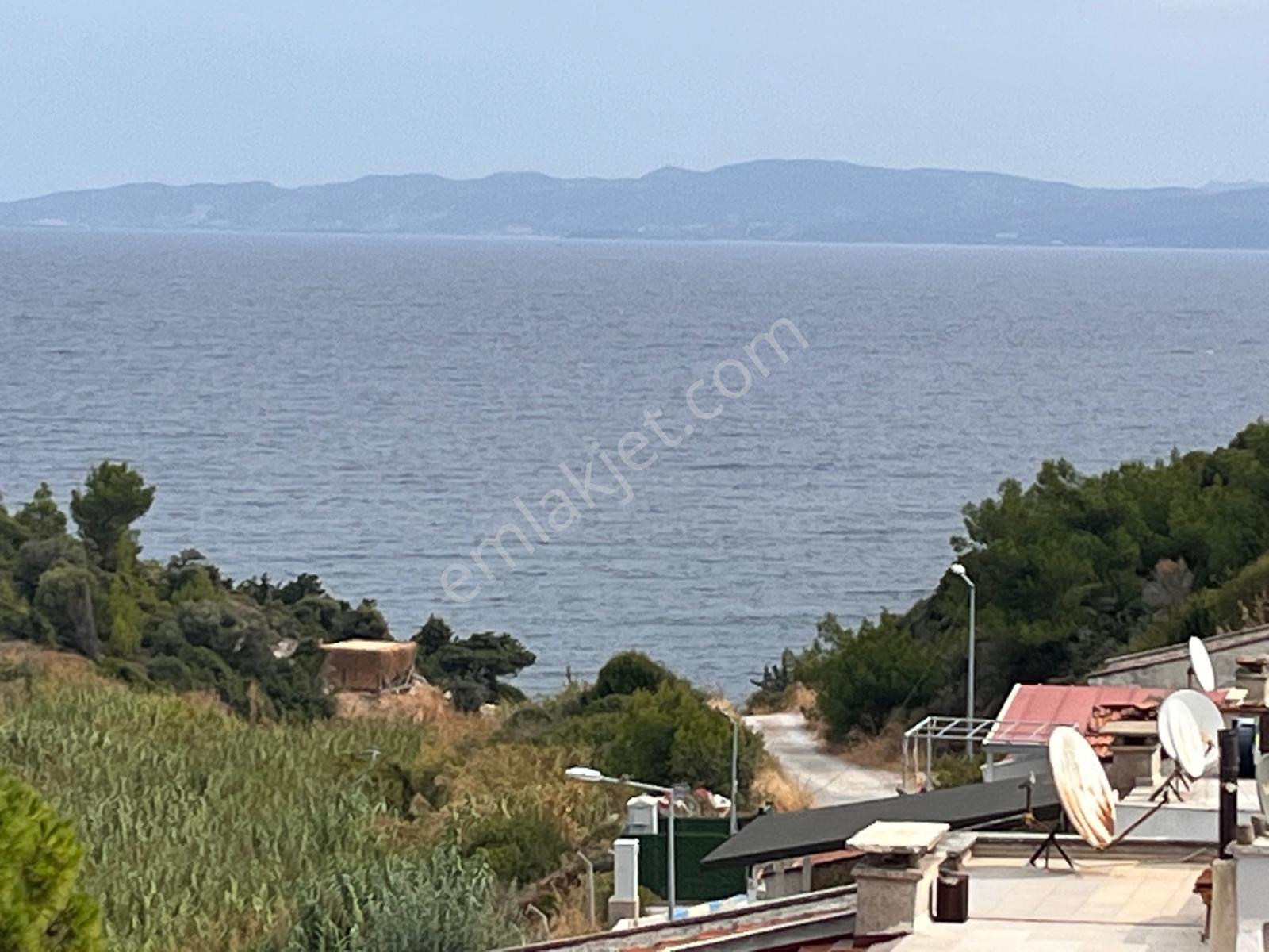 Mordoğan Emlaktan 4+1 Satılık Villa — fotoğraf 15