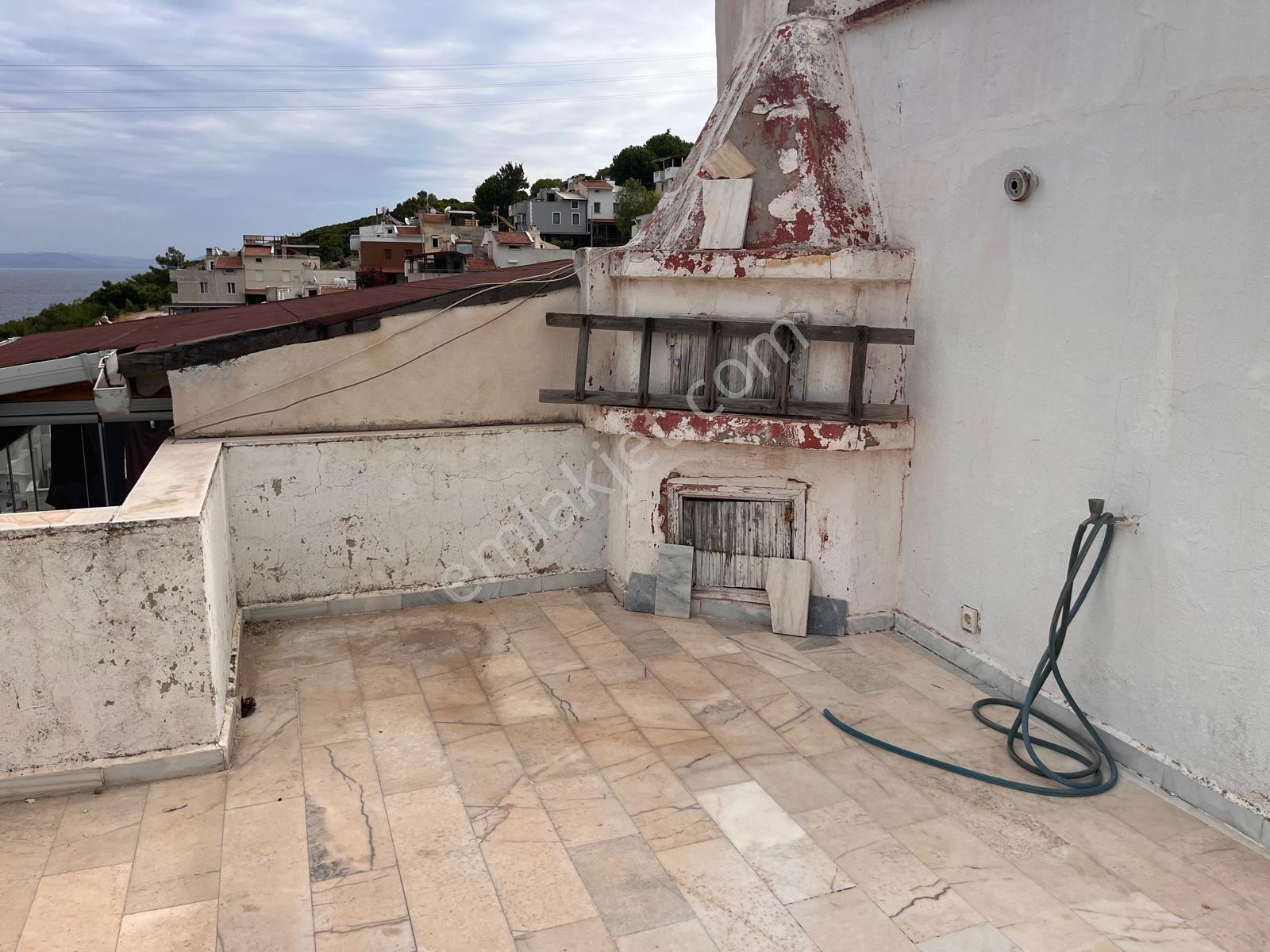 Mordoğan Emlaktan 4+1 Satılık Villa — fotoğraf 16